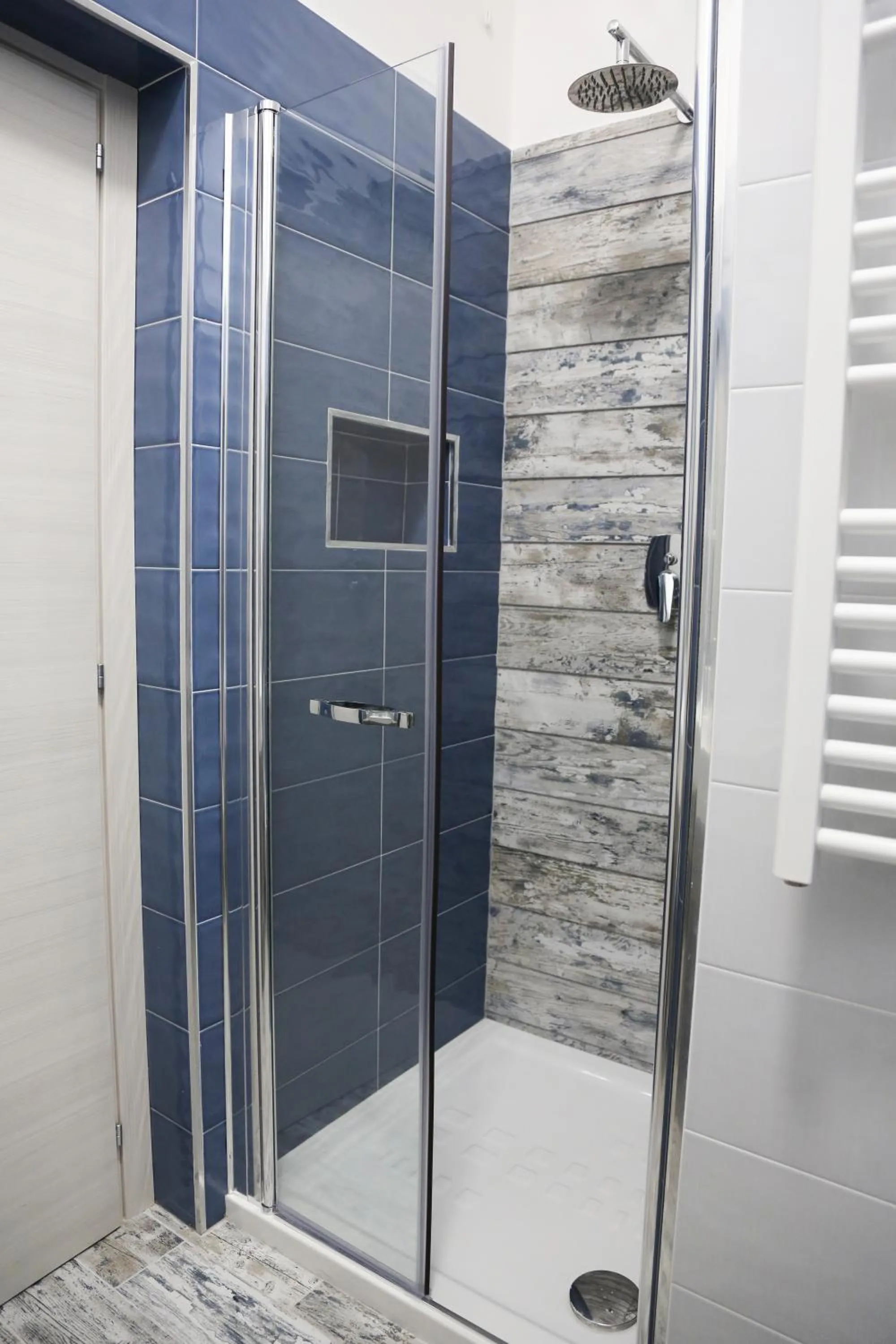 Bathroom in Alta Marea