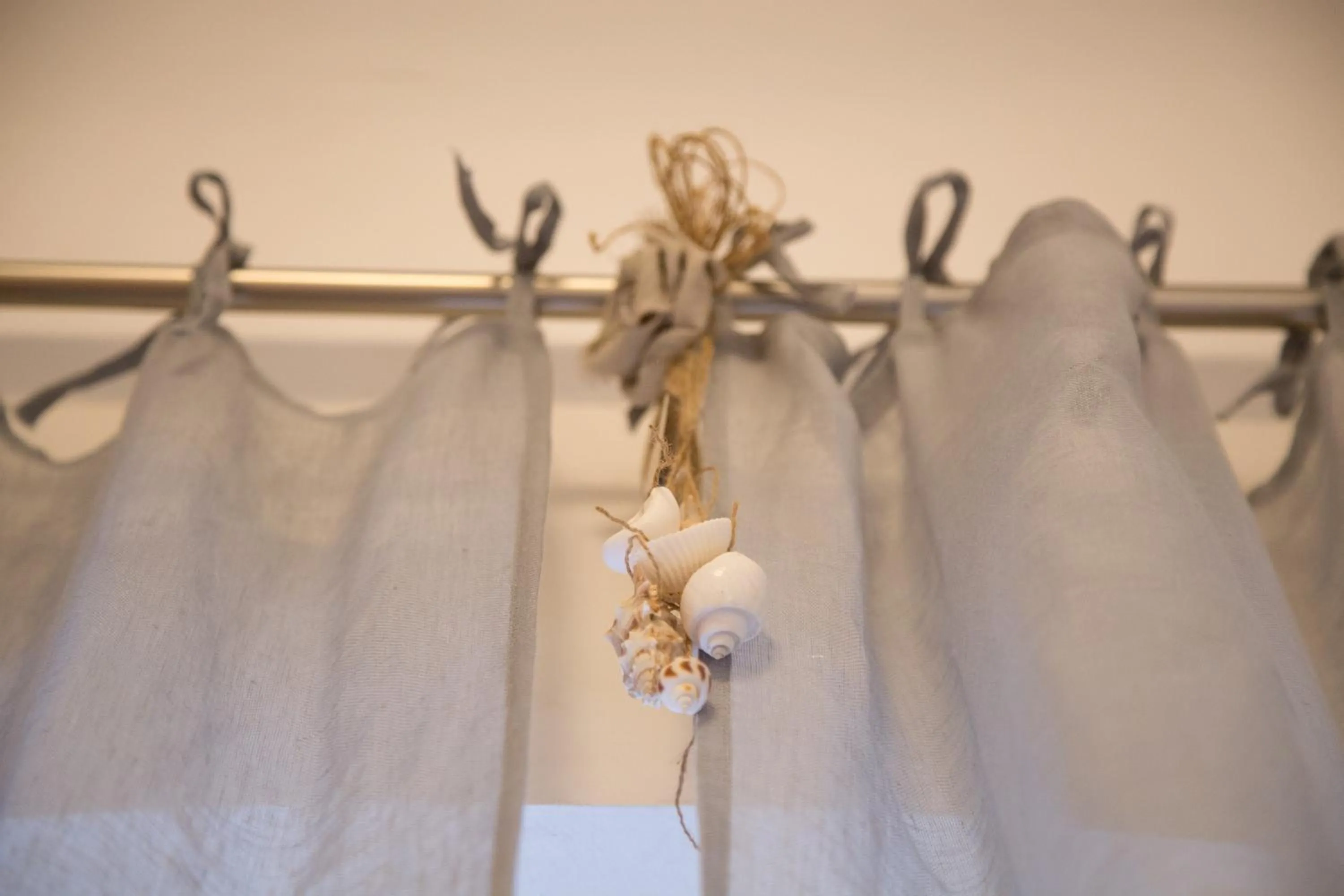 Decorative detail in Alta Marea