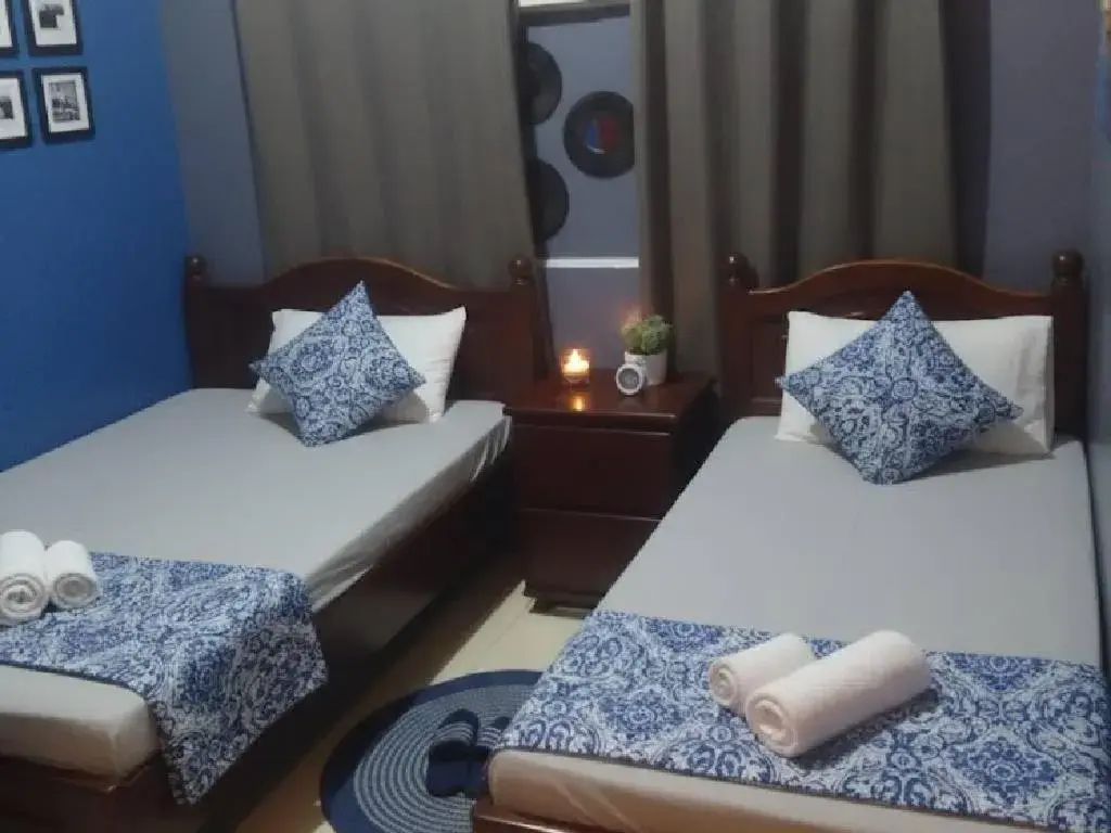 Bed in Mactan District Budgetel - Lapu Lapu Cebu Bed in Mactan District Budgetel - Lapu Lapu Cebu