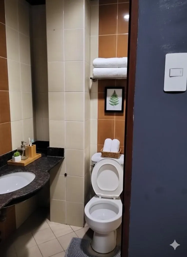 Mactan District Budgetel - Lapu Lapu Cebu