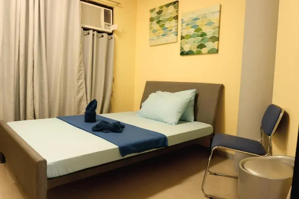 Bed in Mactan District Budgetel - Lapu Lapu Cebu Bed in Mactan District Budgetel - Lapu Lapu Cebu