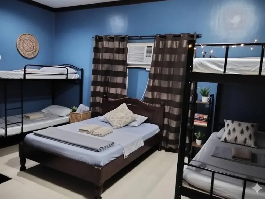 Bed in Mactan District Budgetel - Lapu Lapu Cebu Bed in Mactan District Budgetel - Lapu Lapu Cebu