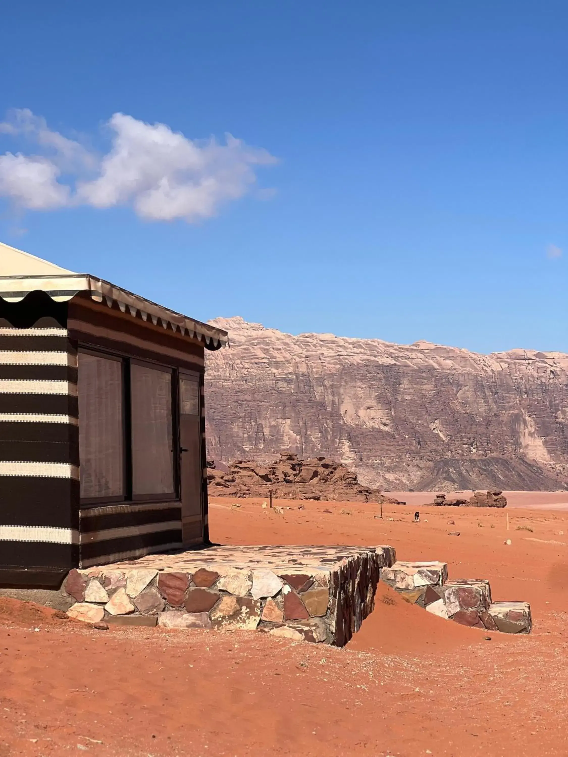 Family Room with Bathroom in Milky Way Bedouin Camp Family Room with Bathroom in Milky Way Bedouin Camp