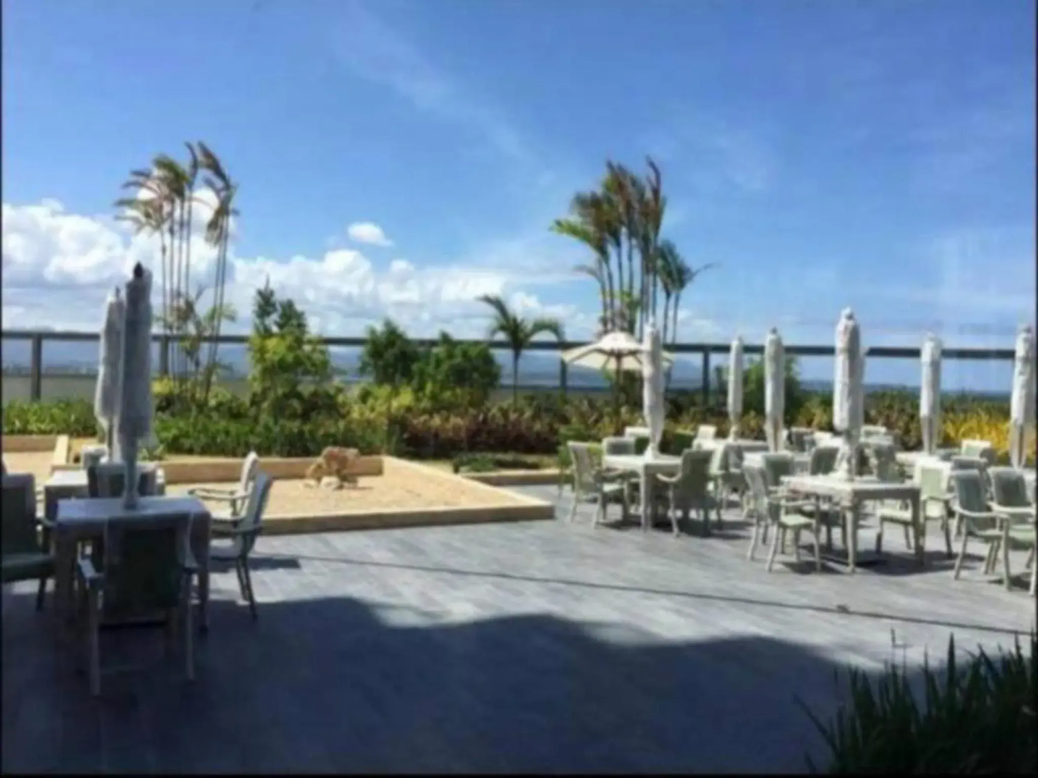 Property building in Mactan Newtown Executive Studio Property building in Mactan Newtown Executive Studio