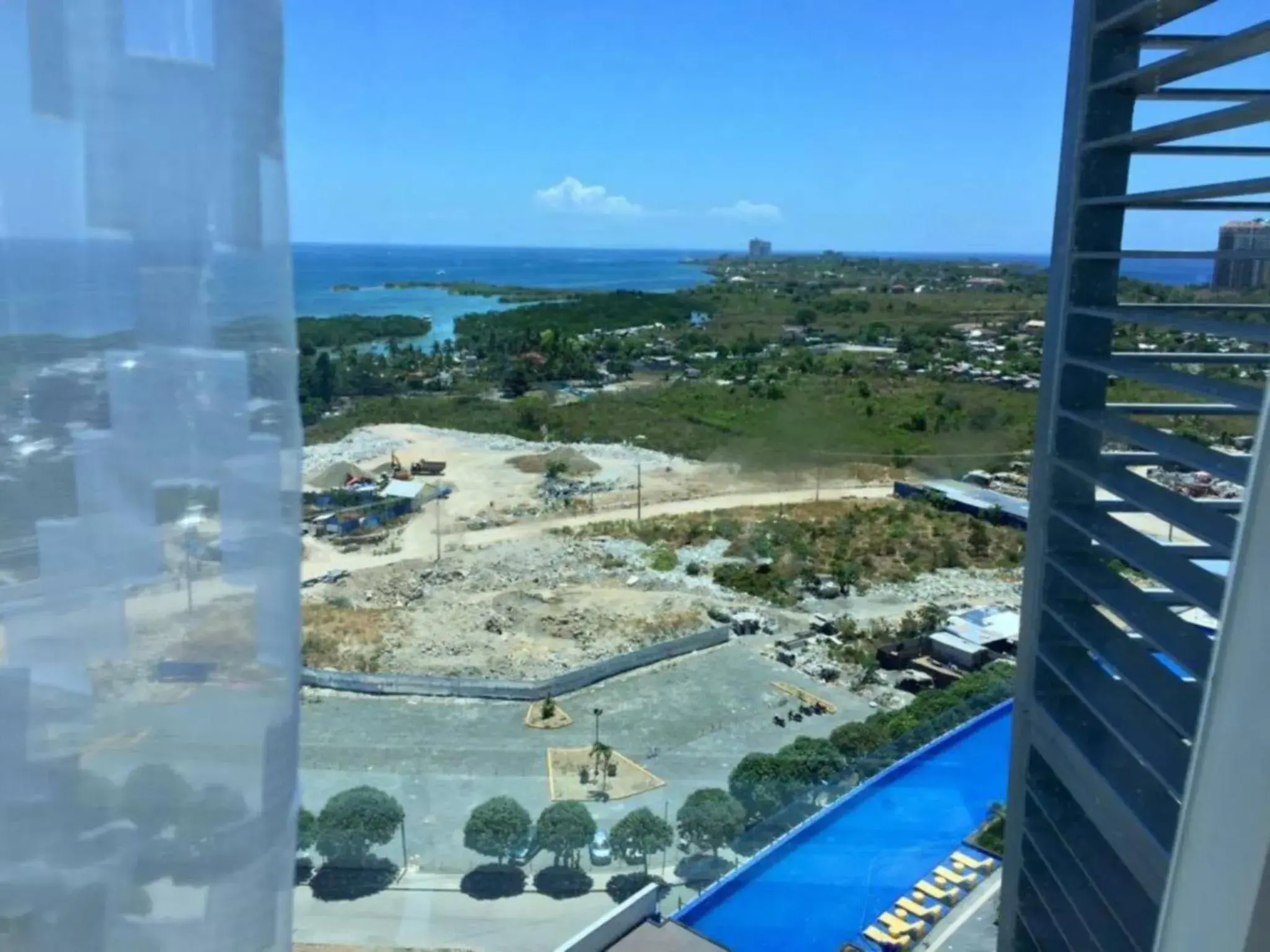 Property building in Mactan Newtown Executive Studio Property building in Mactan Newtown Executive Studio