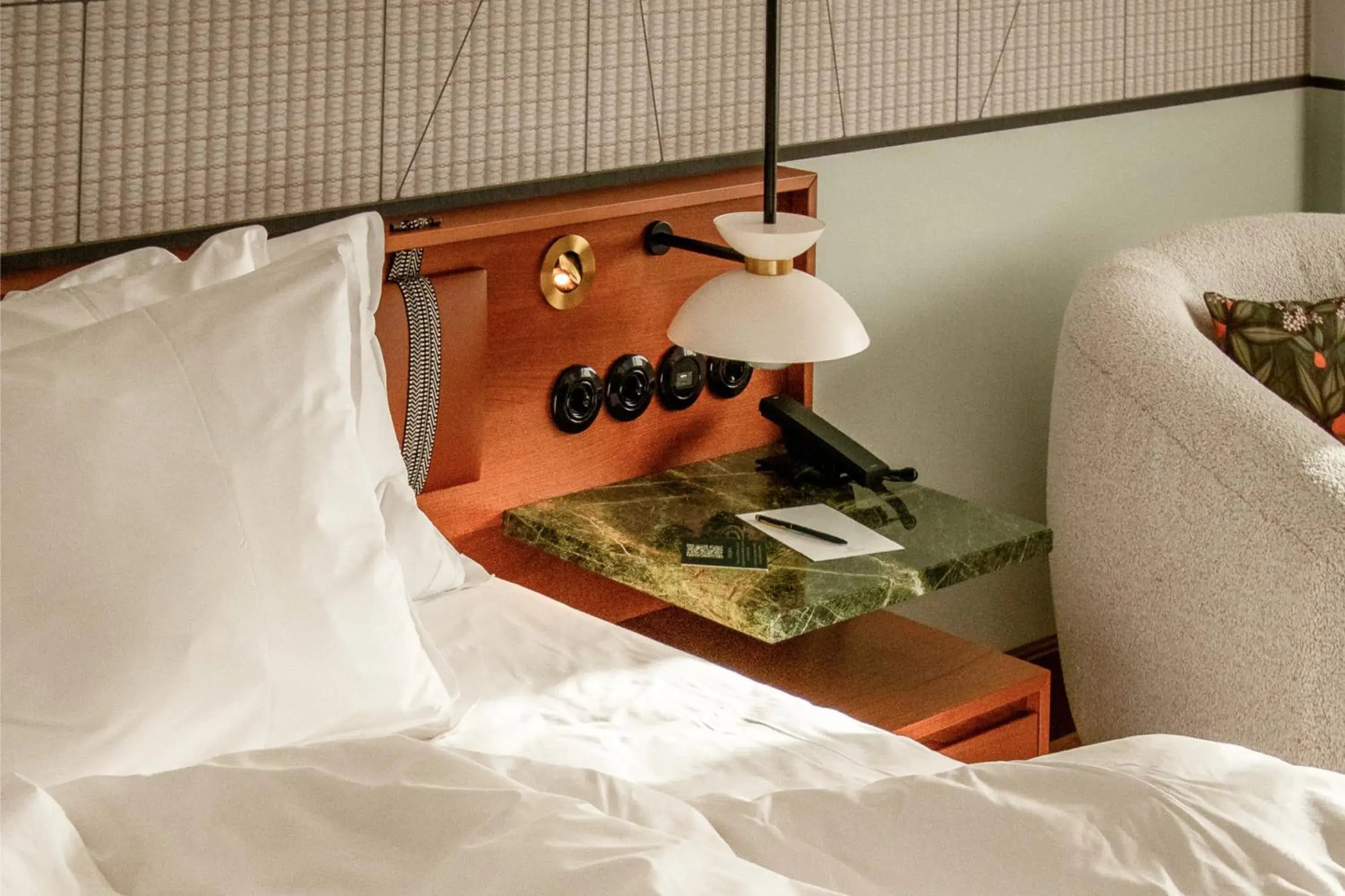 Superior Room 1 Double Bed with Balcony in Sheraton Stockholm Hotel Superior Room 1 Double Bed with Balcony in Sheraton Stockholm Hotel