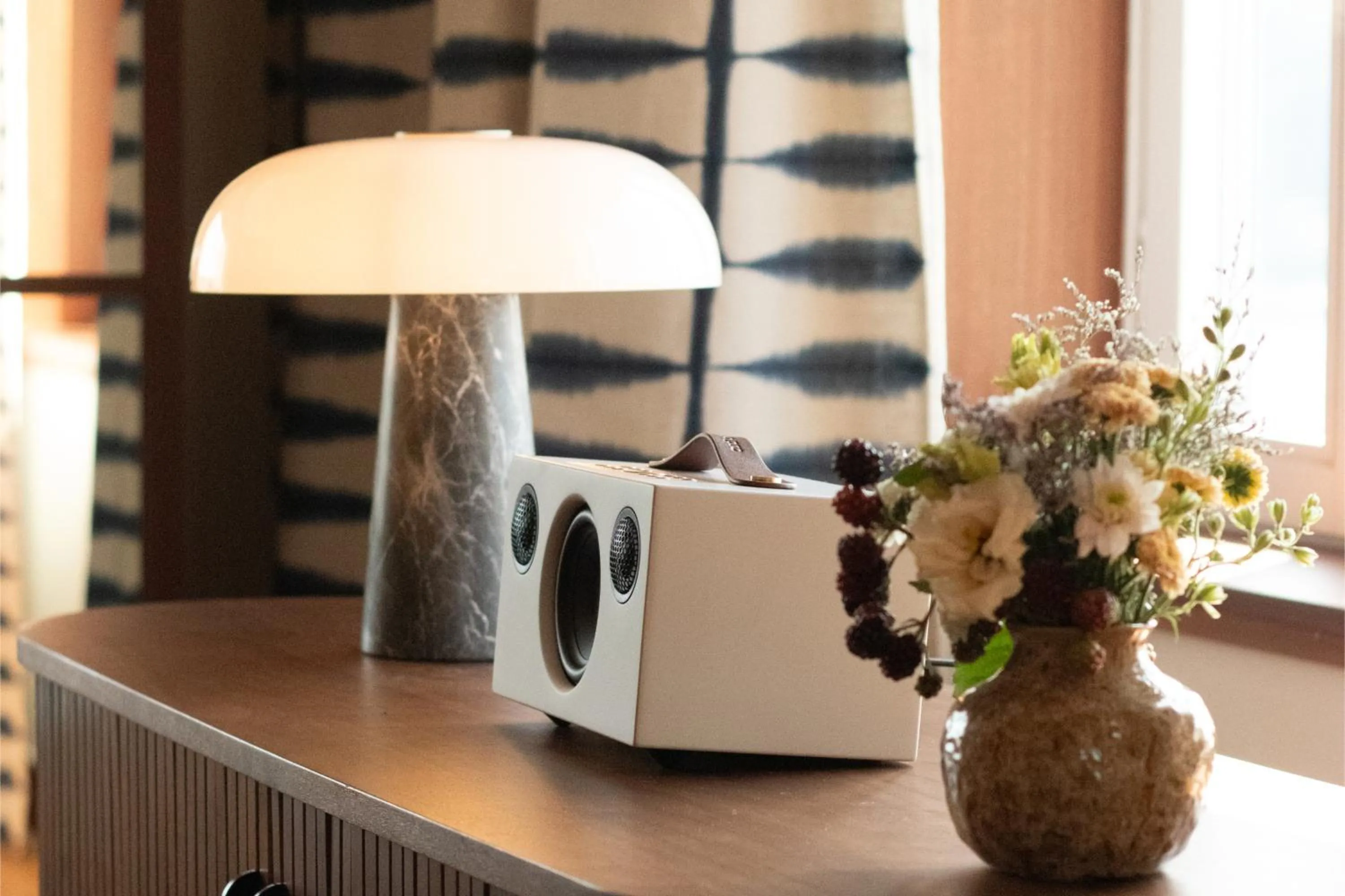 VIP in Sheraton Stockholm Hotel