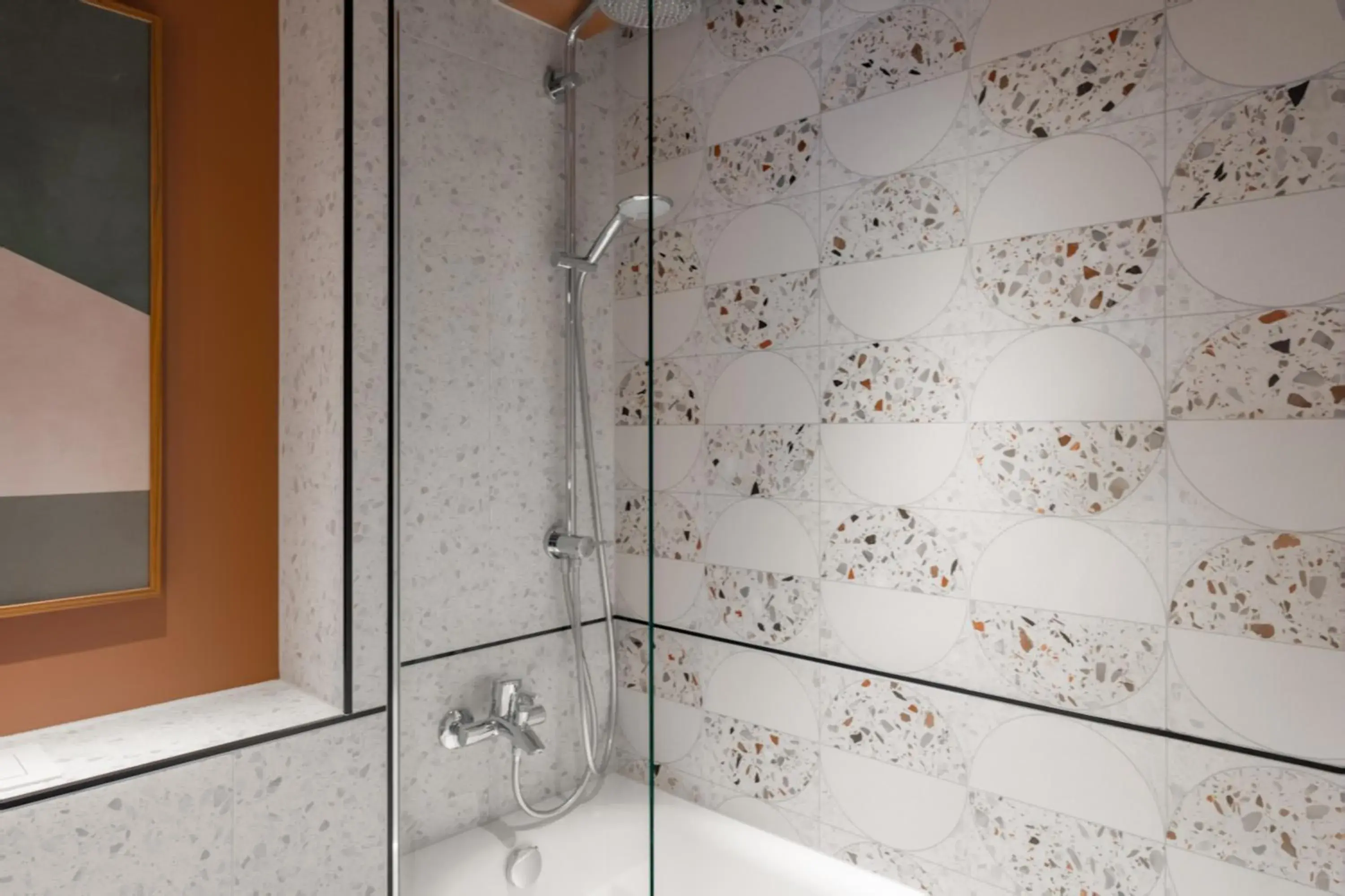 Club King Room with View - Club Lounge Access in Sheraton Stockholm Hotel Club King Room with View - Club Lounge Access in Sheraton Stockholm Hotel