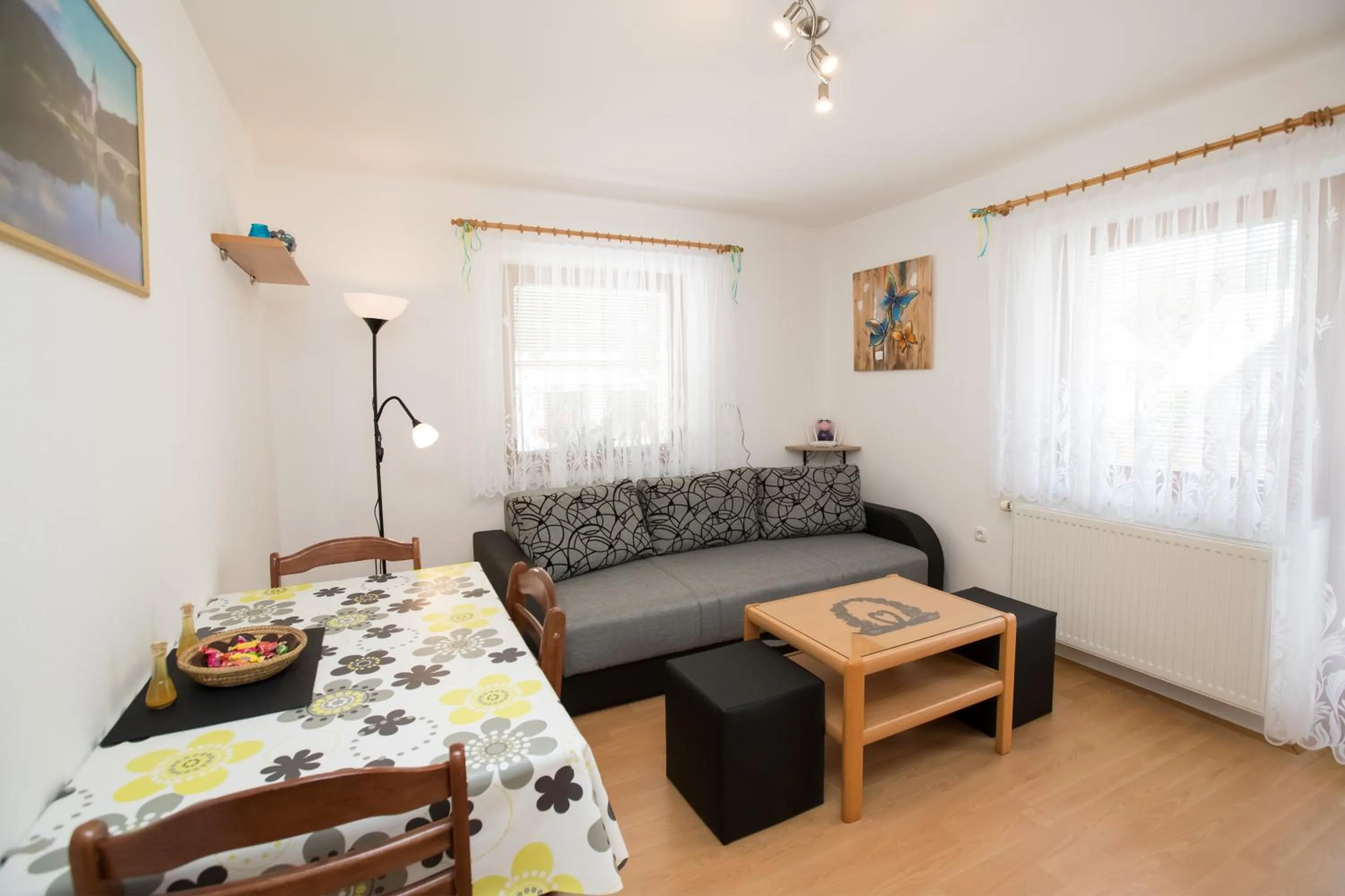 Apartmaji Matej Cvetek