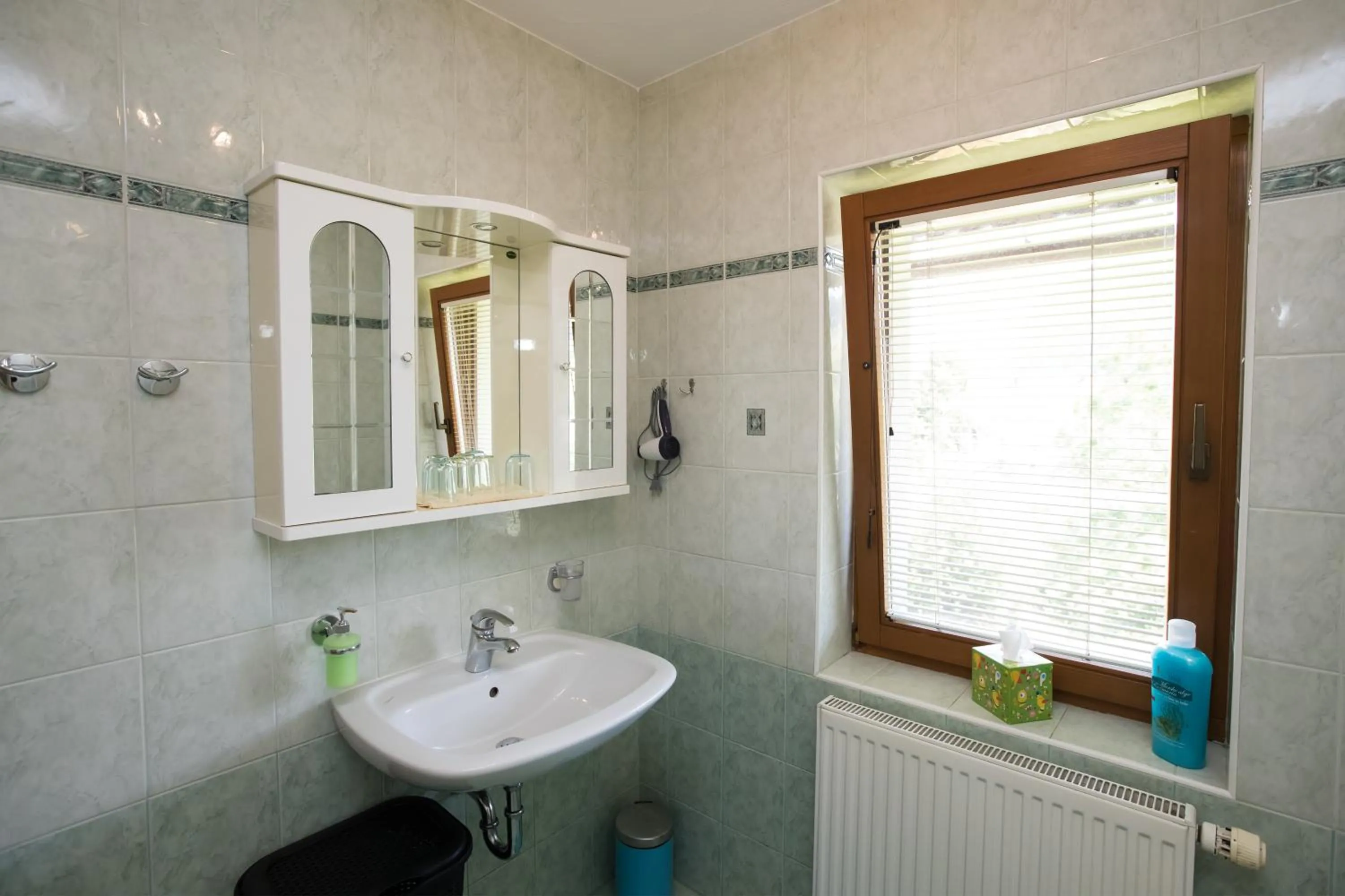 Apartmaji Matej Cvetek