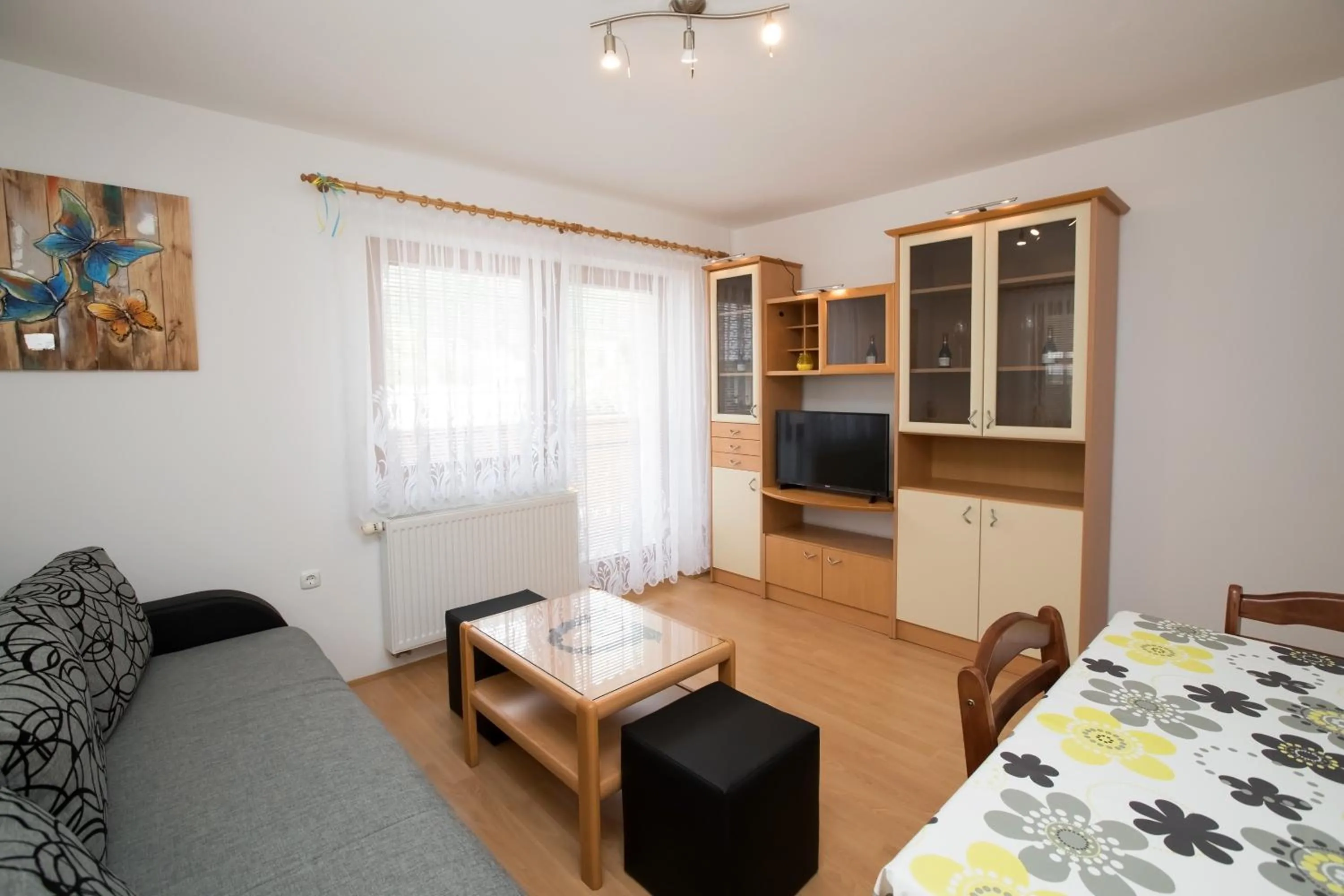 Apartmaji Matej Cvetek