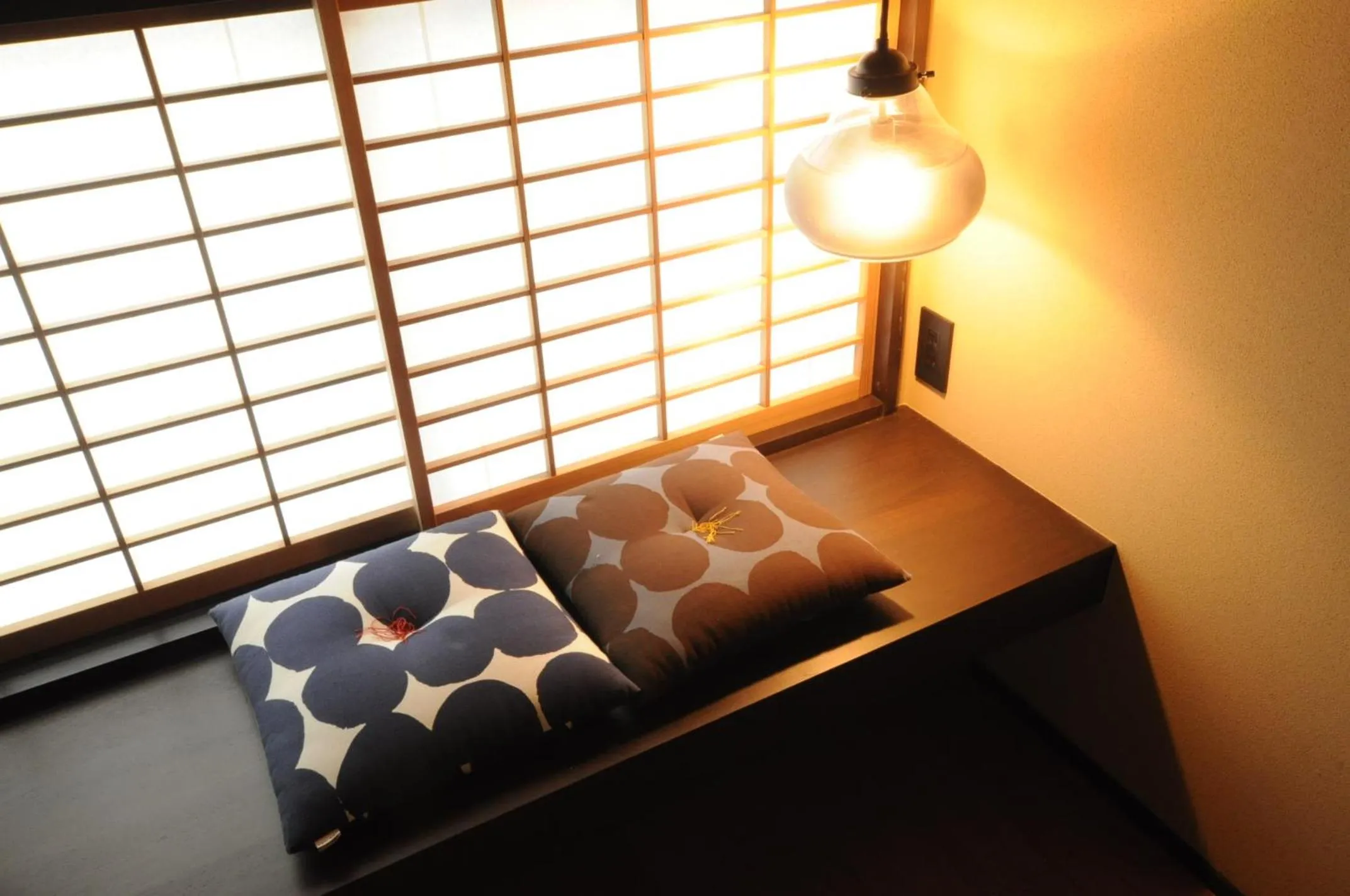 Other, Bed in Takeya Kitano Bekkan