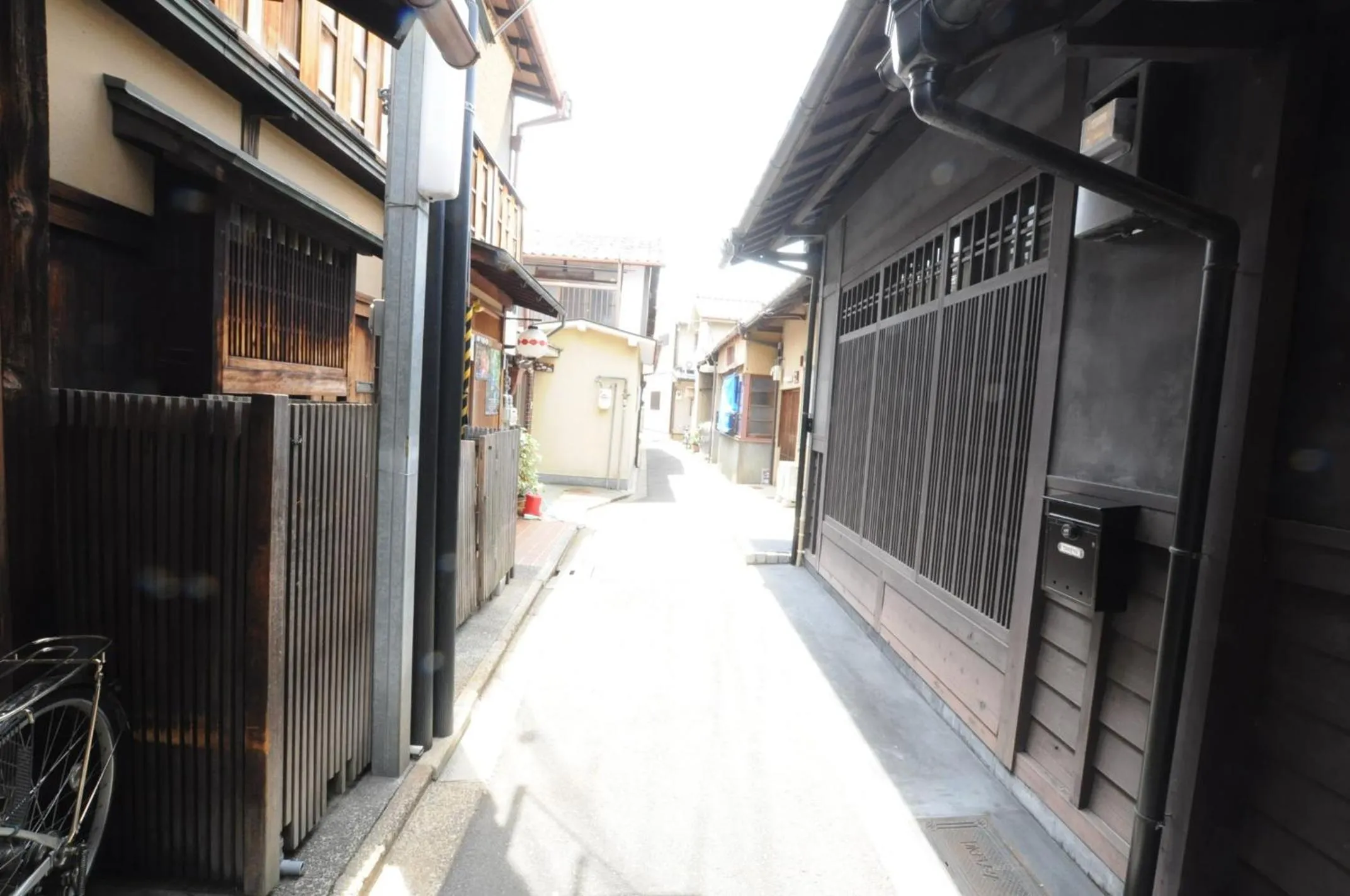 Location in Takeya Kitano Bekkan