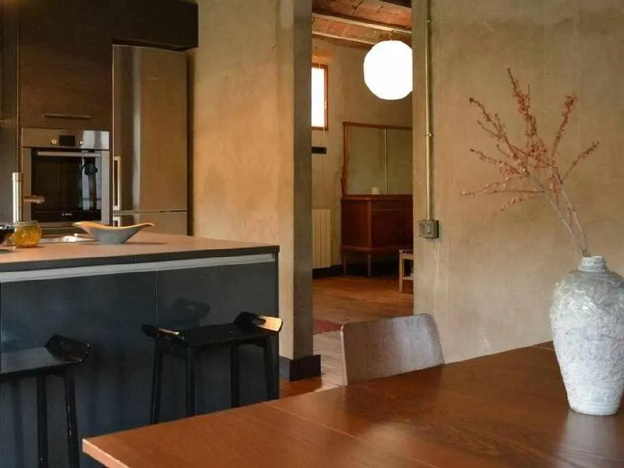 Sleep & Stay Artistico Loft Sant Daniel