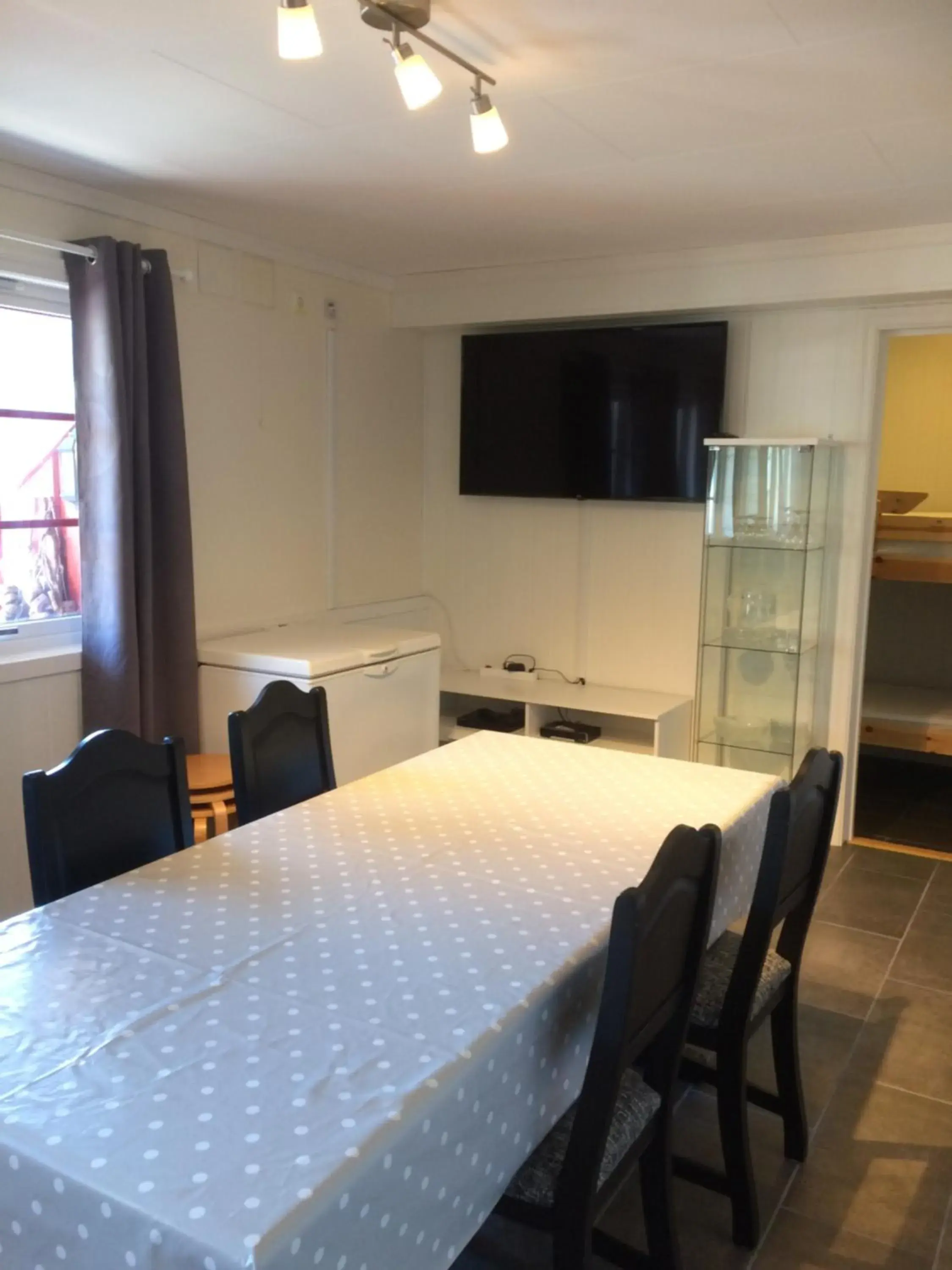 Apartment in Sotra Rorbusenter Apartment in Sotra Rorbusenter