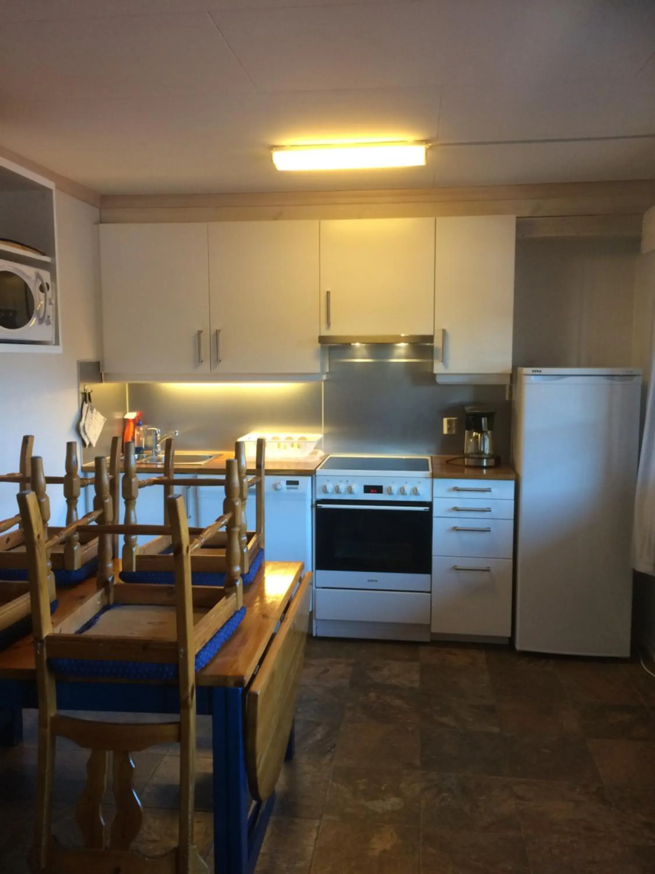 Two-Bedroom Apartment in Sotra Rorbusenter Two-Bedroom Apartment in Sotra Rorbusenter