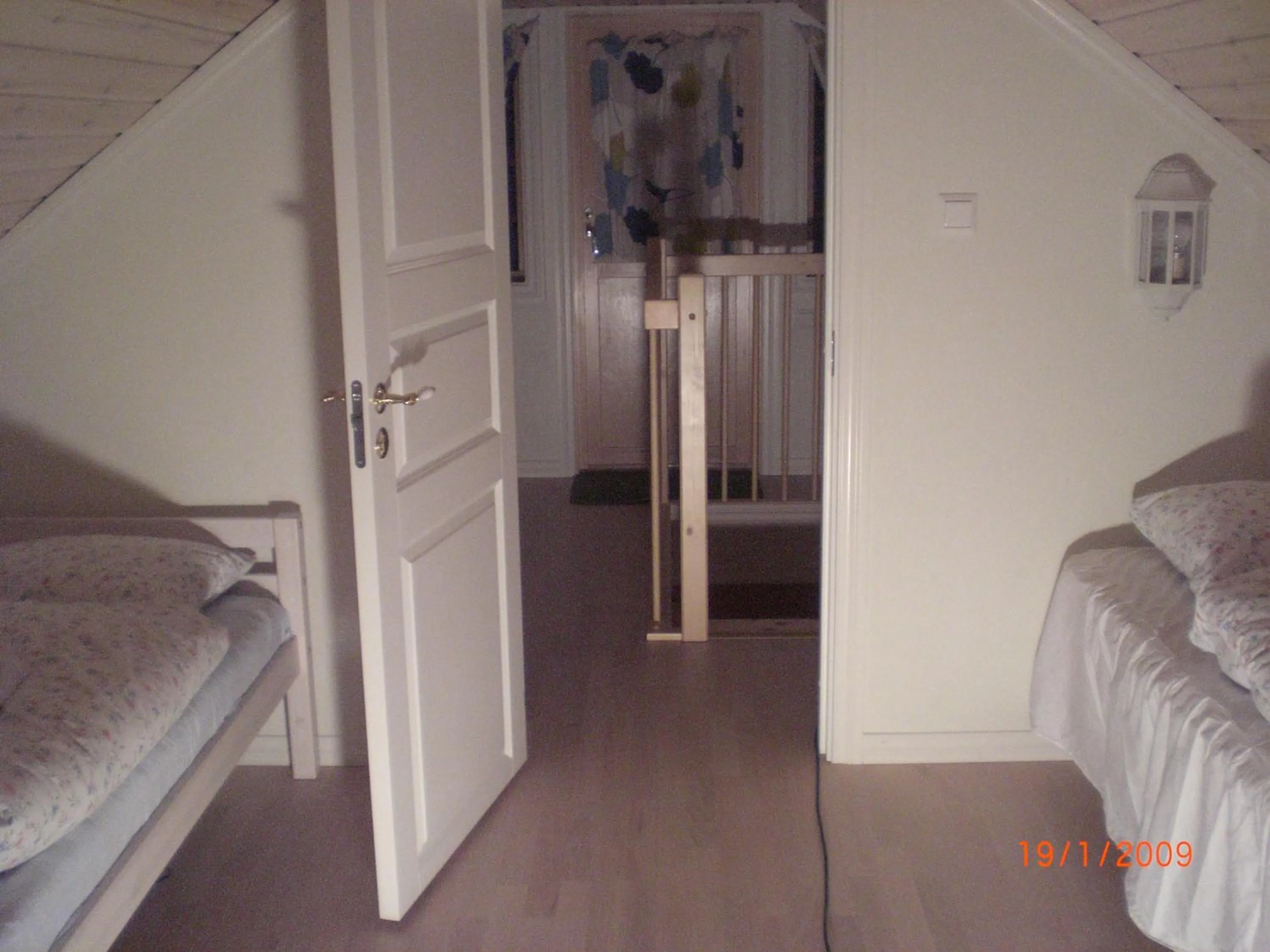 Duplex Apartment in Sotra Rorbusenter