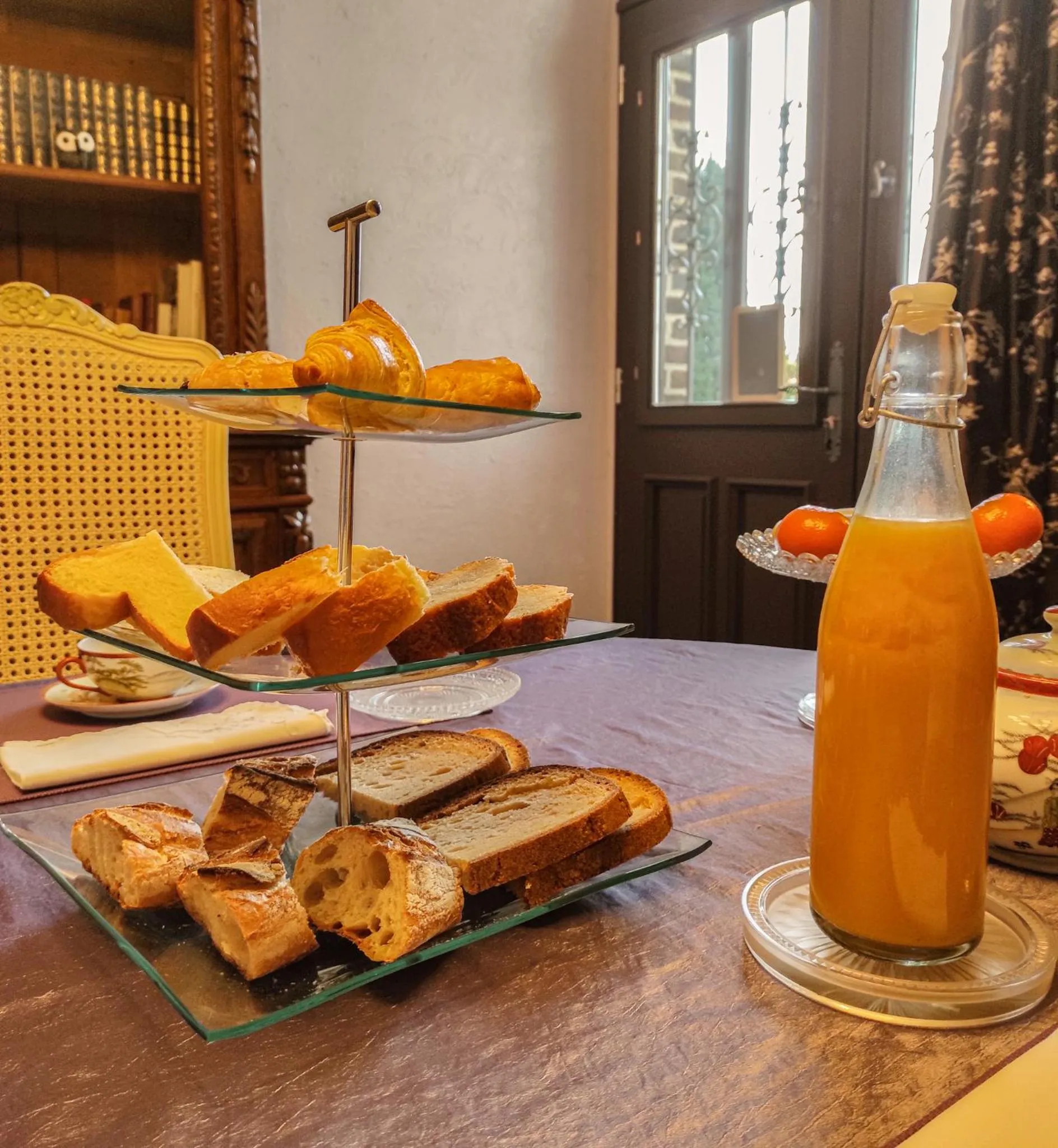 La Chambre D'amis LA COSTIGNIERES