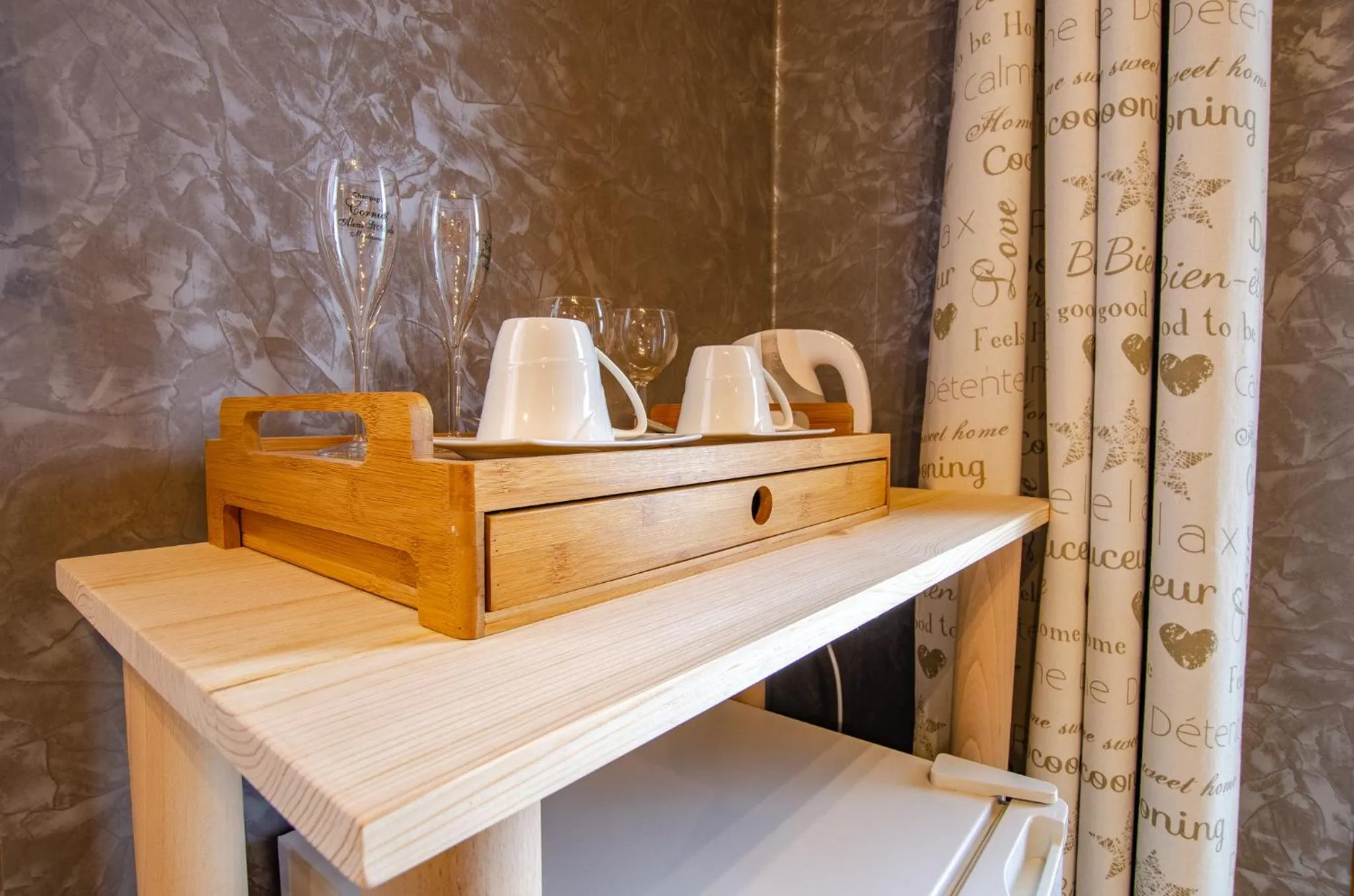 La Chambre D'amis LA COSTIGNIERES