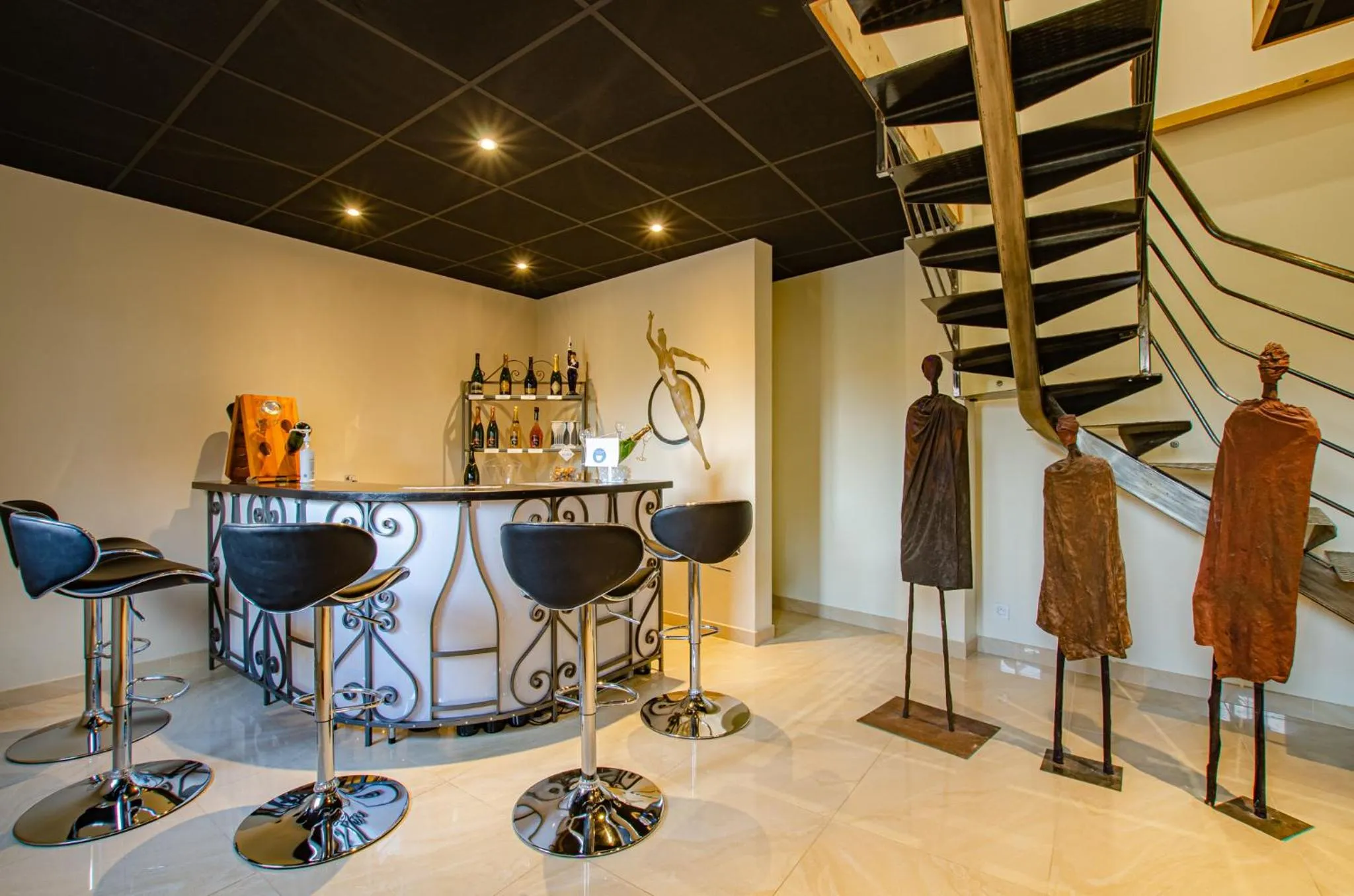 La Chambre D'amis LA COSTIGNIERES