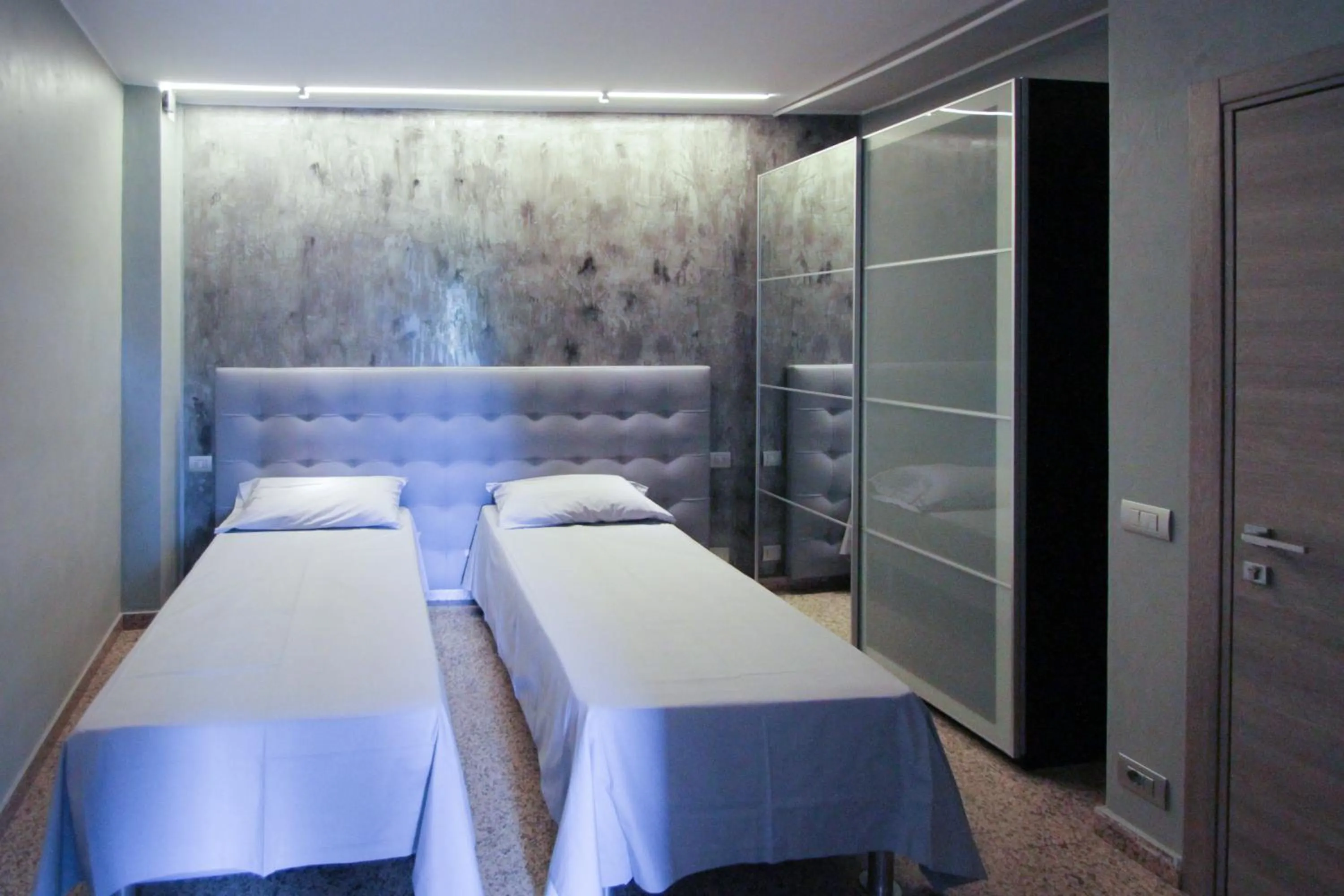 Photo of the whole room, Bed in Villa Oldrado