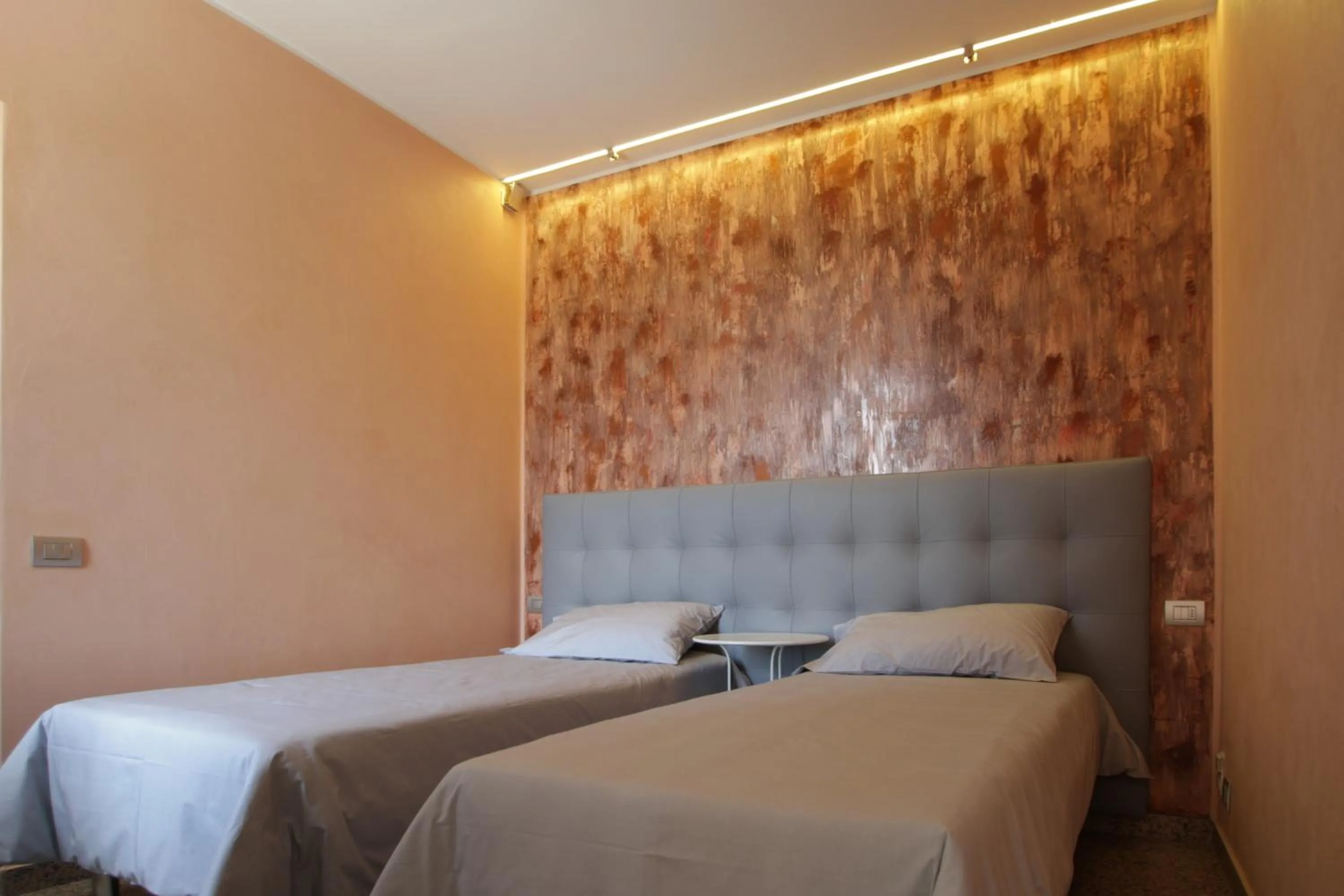 Photo of the whole room, Bed in Villa Oldrado
