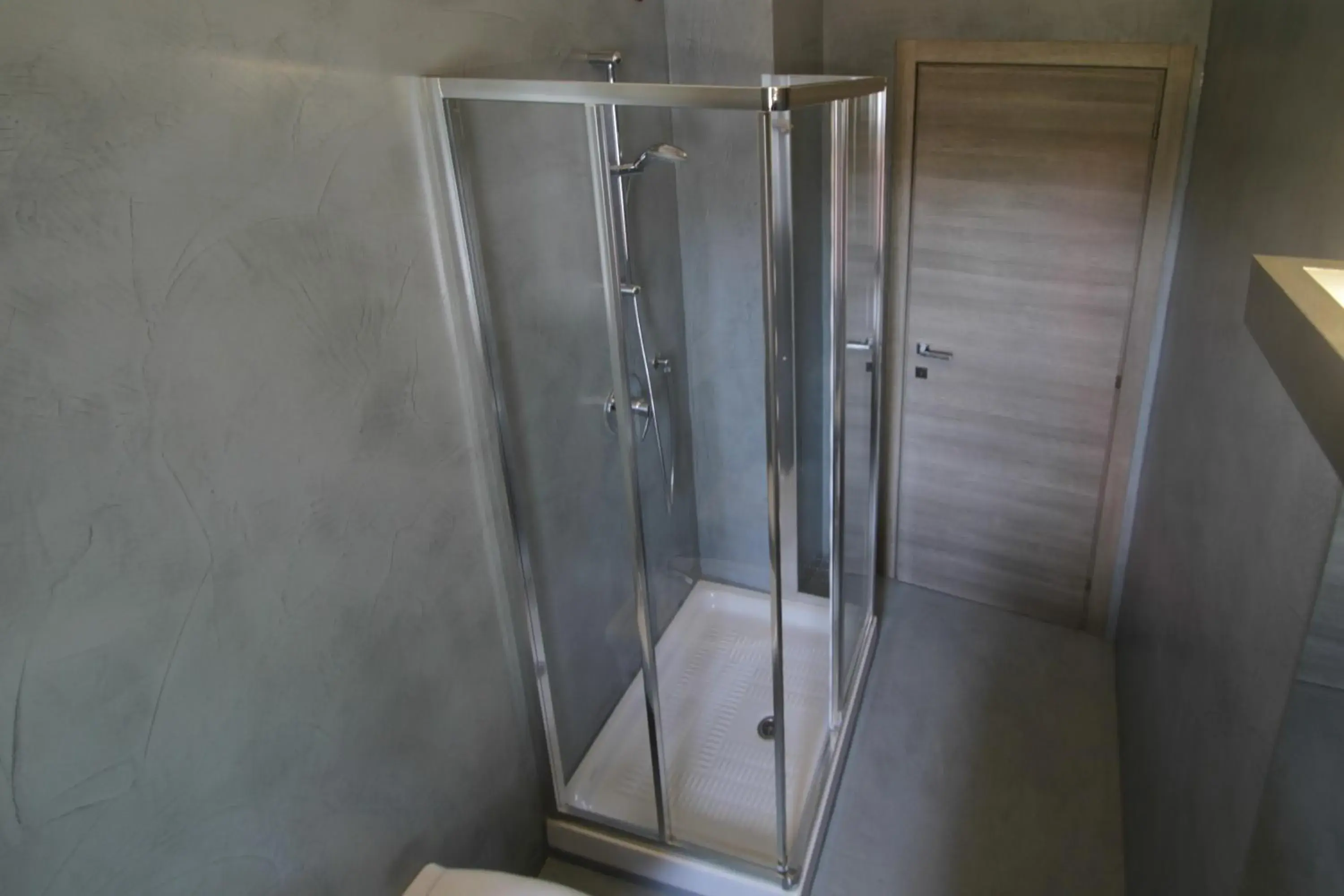 Double or Twin Room with Private Bathroom - single occupancy in Villa Oldrado Double or Twin Room with Private Bathroom - single occupancy in Villa Oldrado