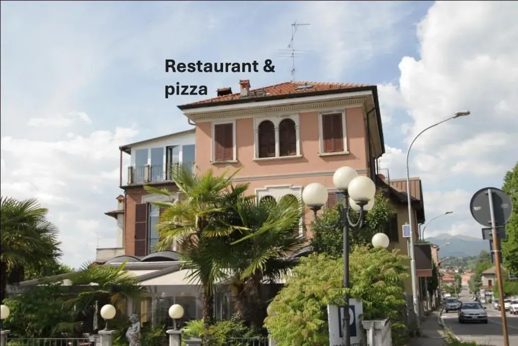 Villa Oldrado Villa Oldrado