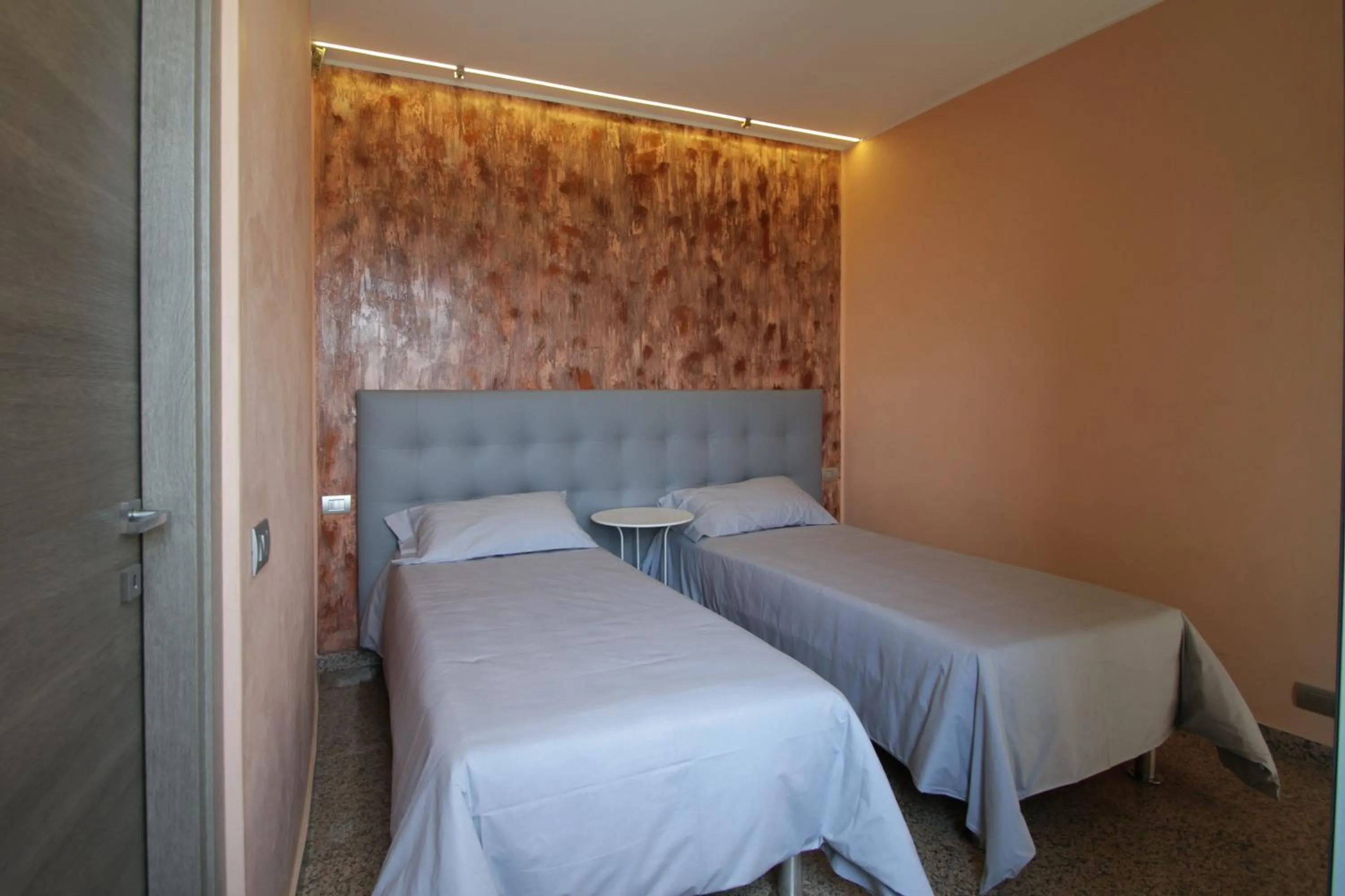 Photo of the whole room, Bed in Villa Oldrado