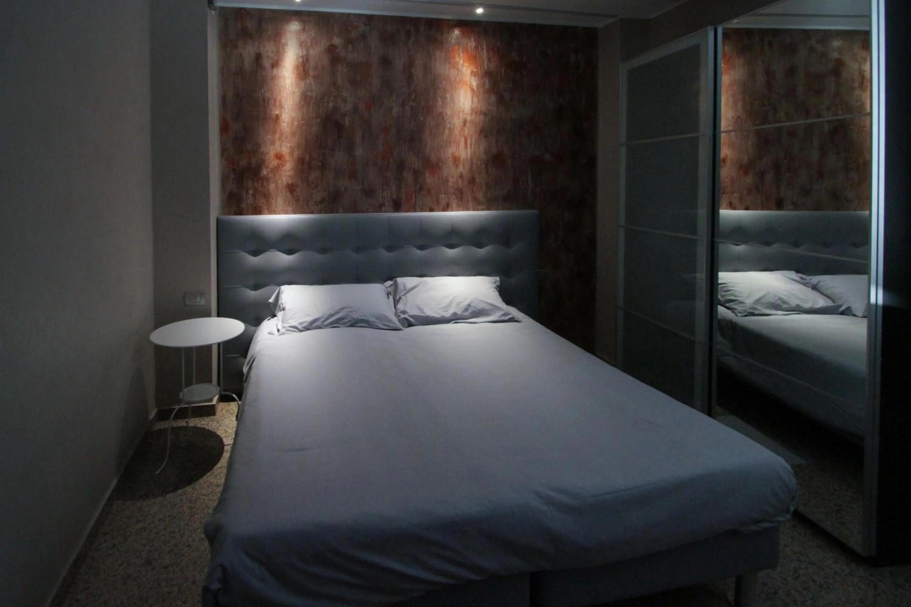 Photo of the whole room, Bed in Villa Oldrado