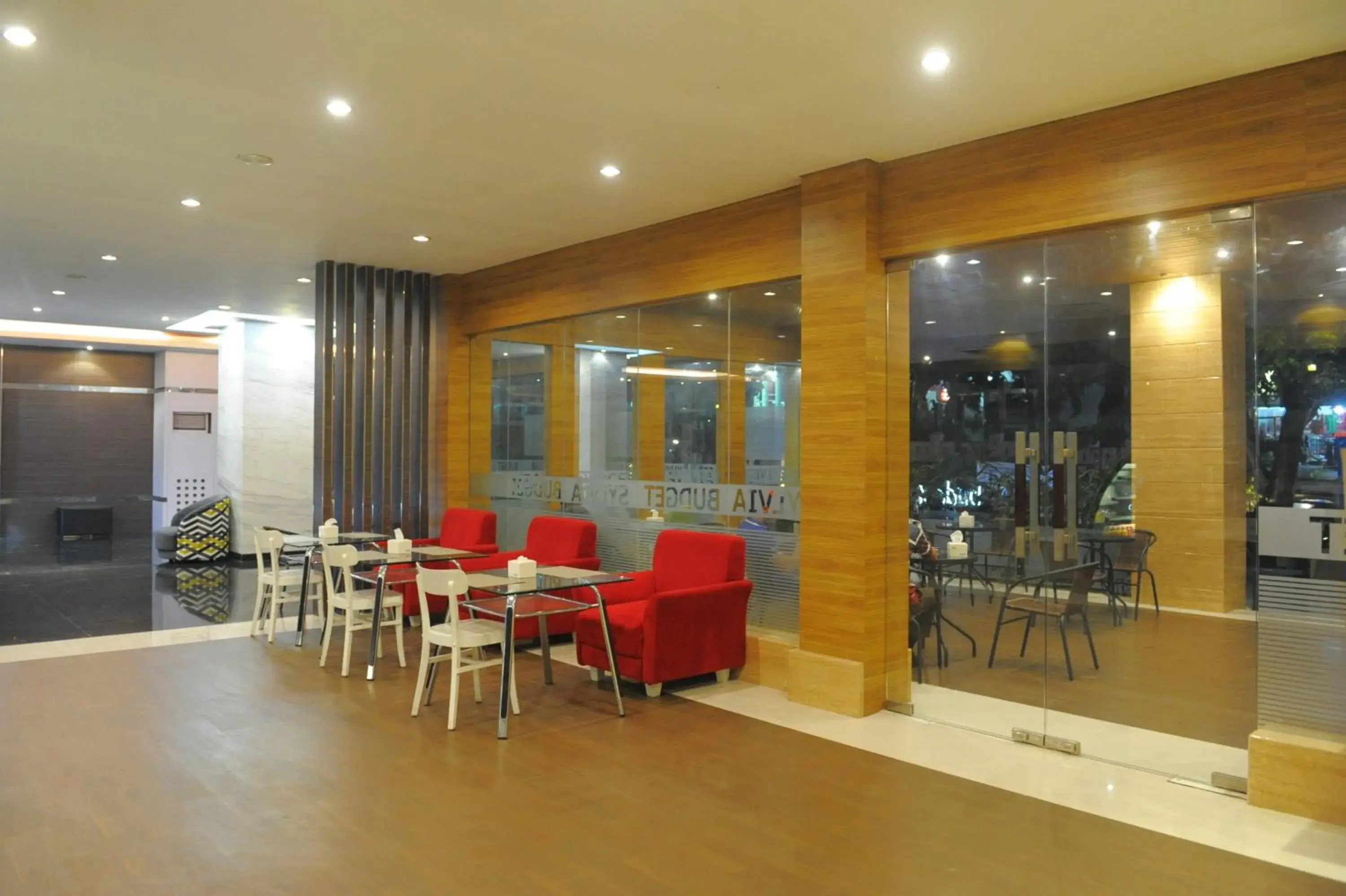 Sylvia Hotel Budget Sylvia Hotel Budget