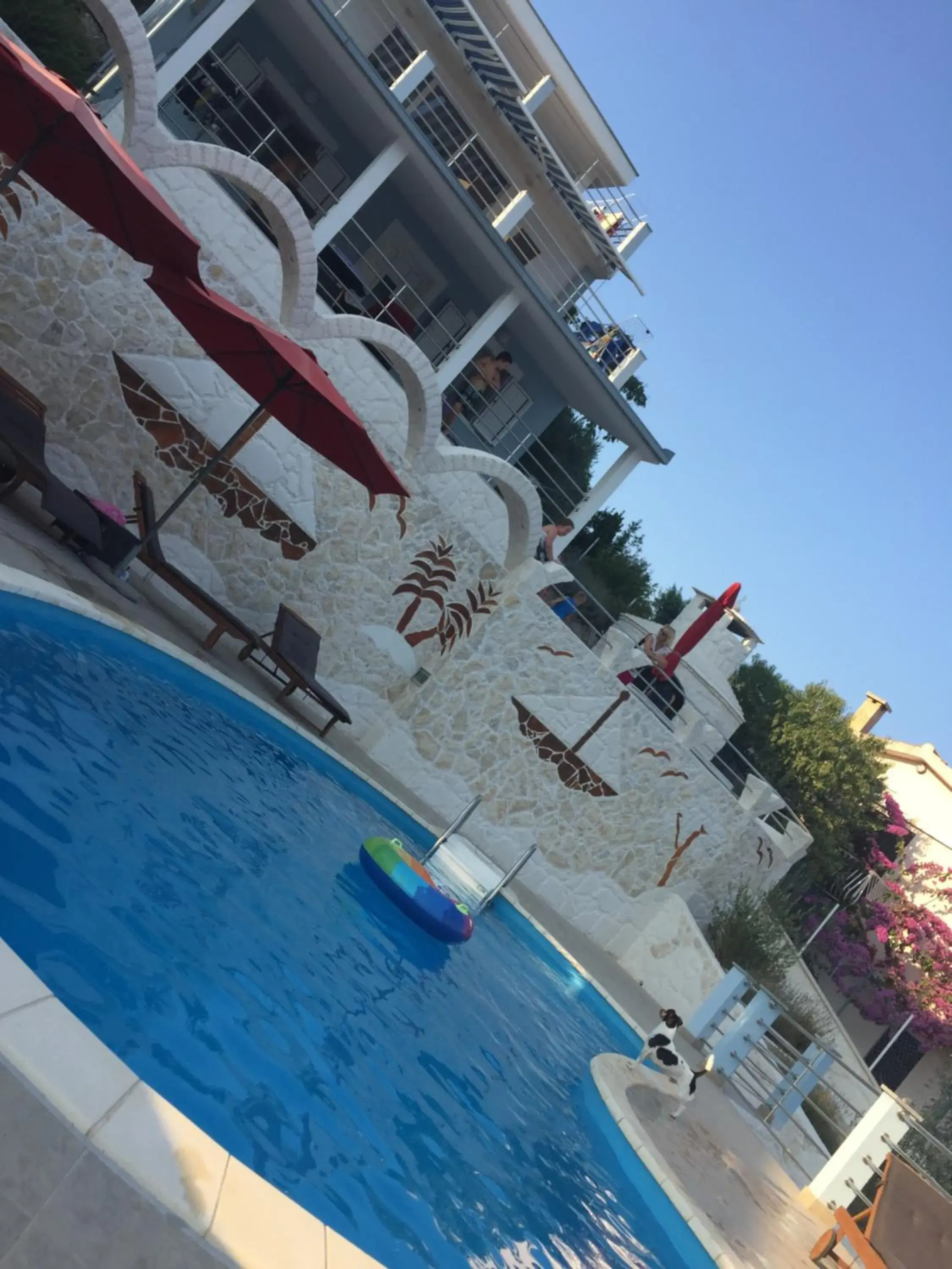 Apartments "Villa Antea" Apartments "Villa Antea"