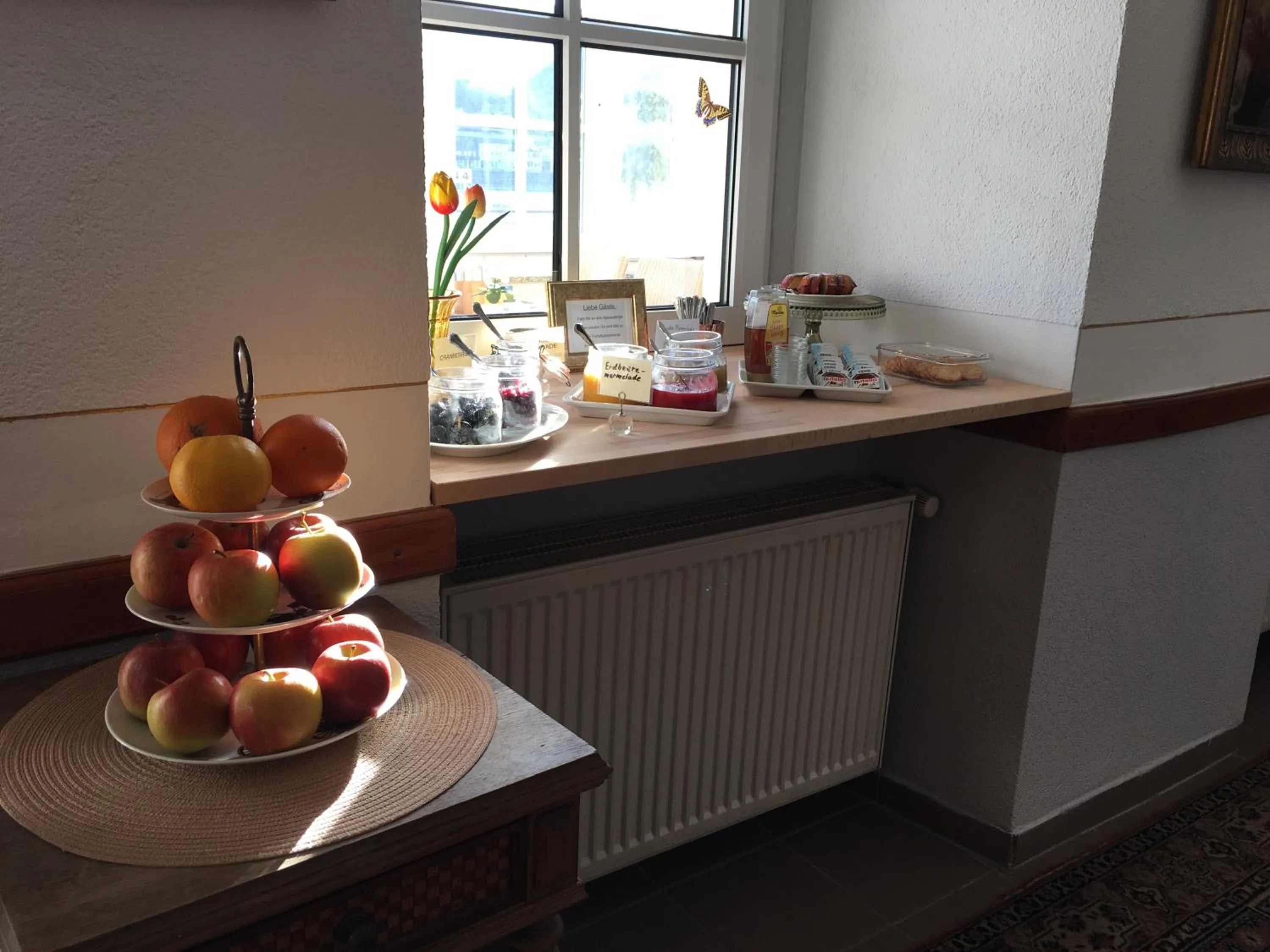 Rheinhotel St. Goar