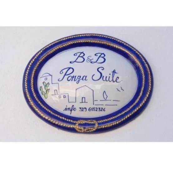 B&B Ponza Suite