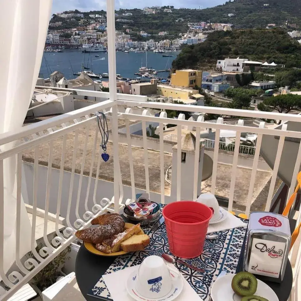 B&B Ponza Suite B&B Ponza Suite