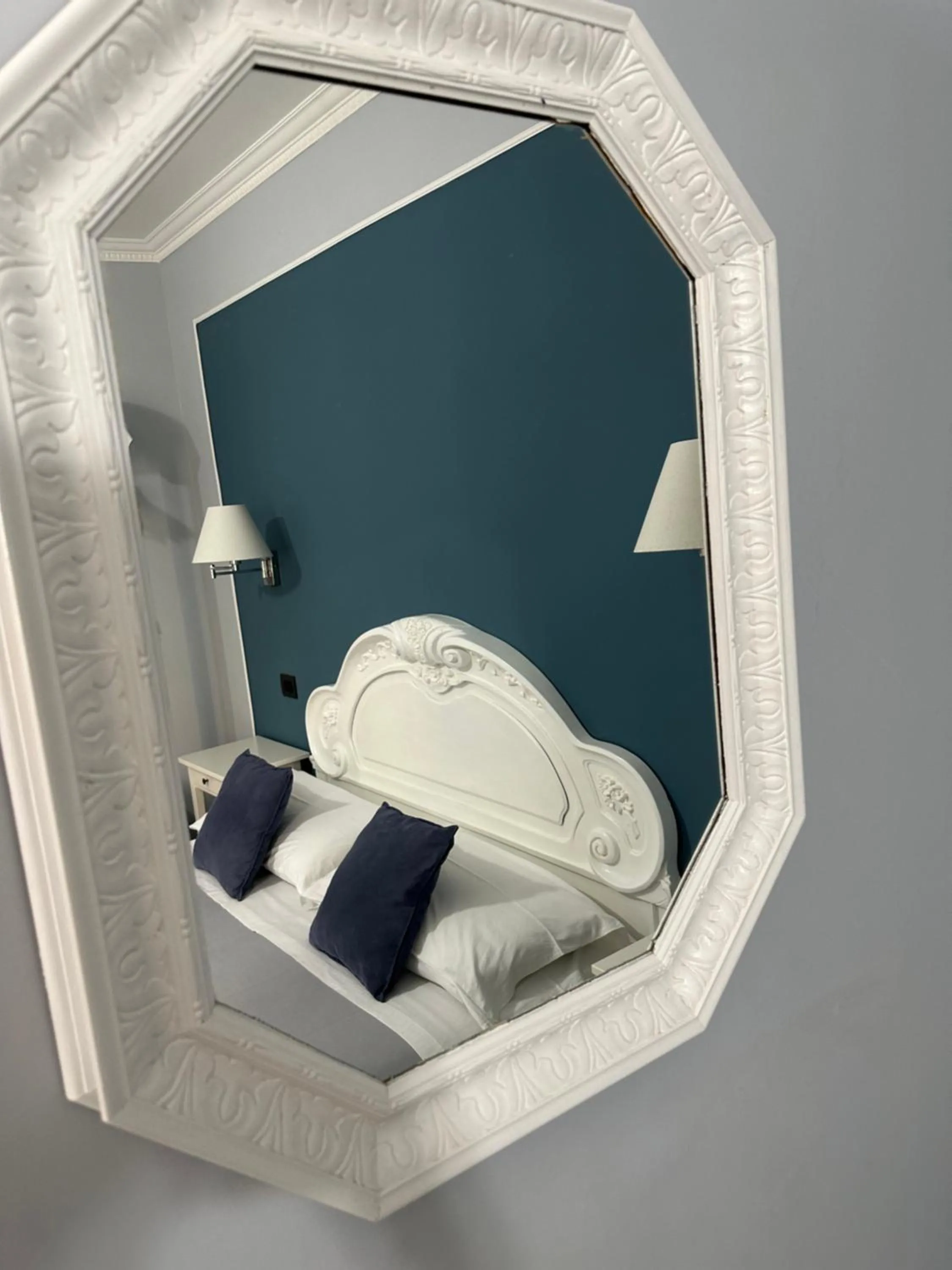 B&B Ponza Suite