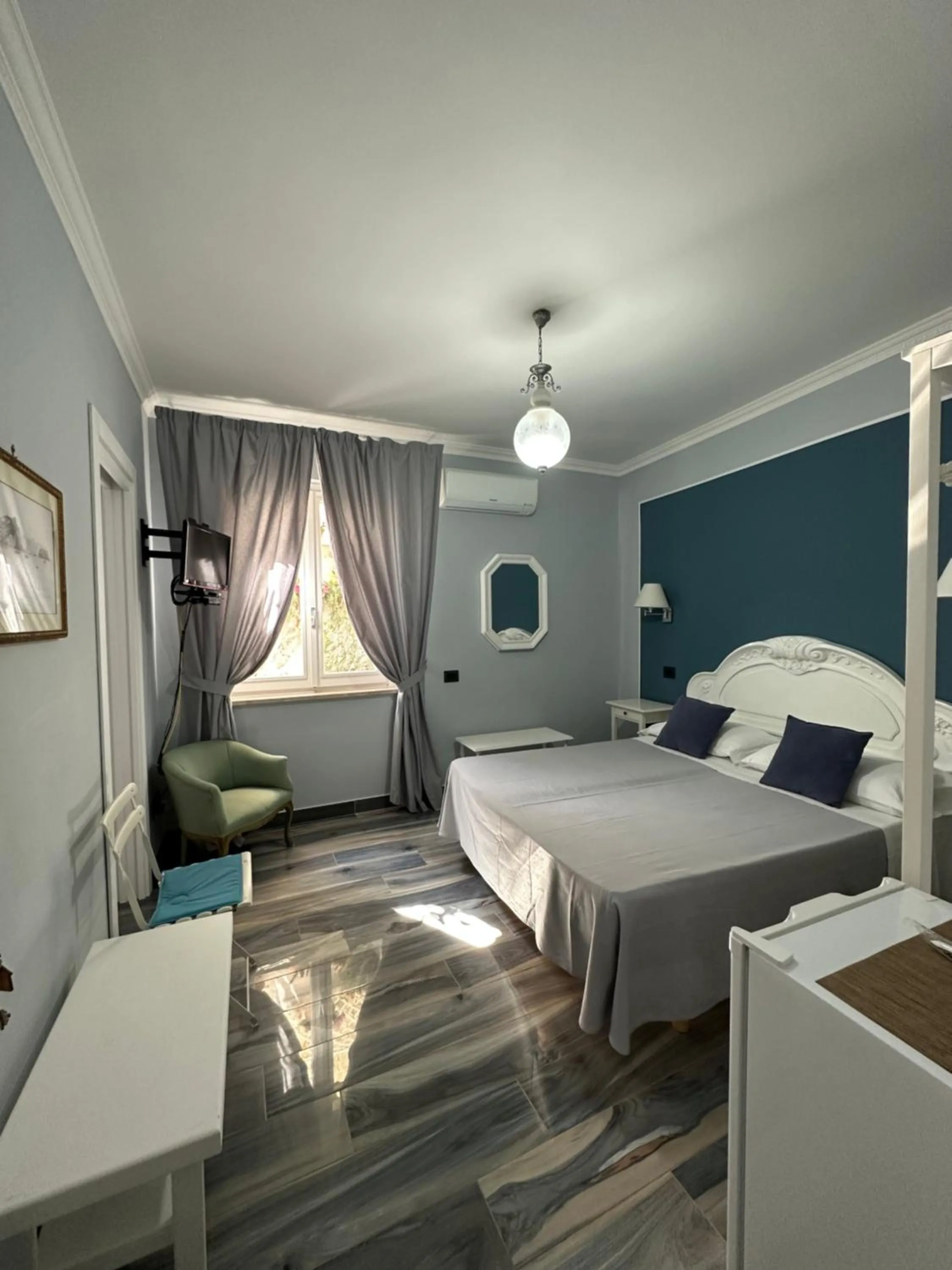 B&B Ponza Suite