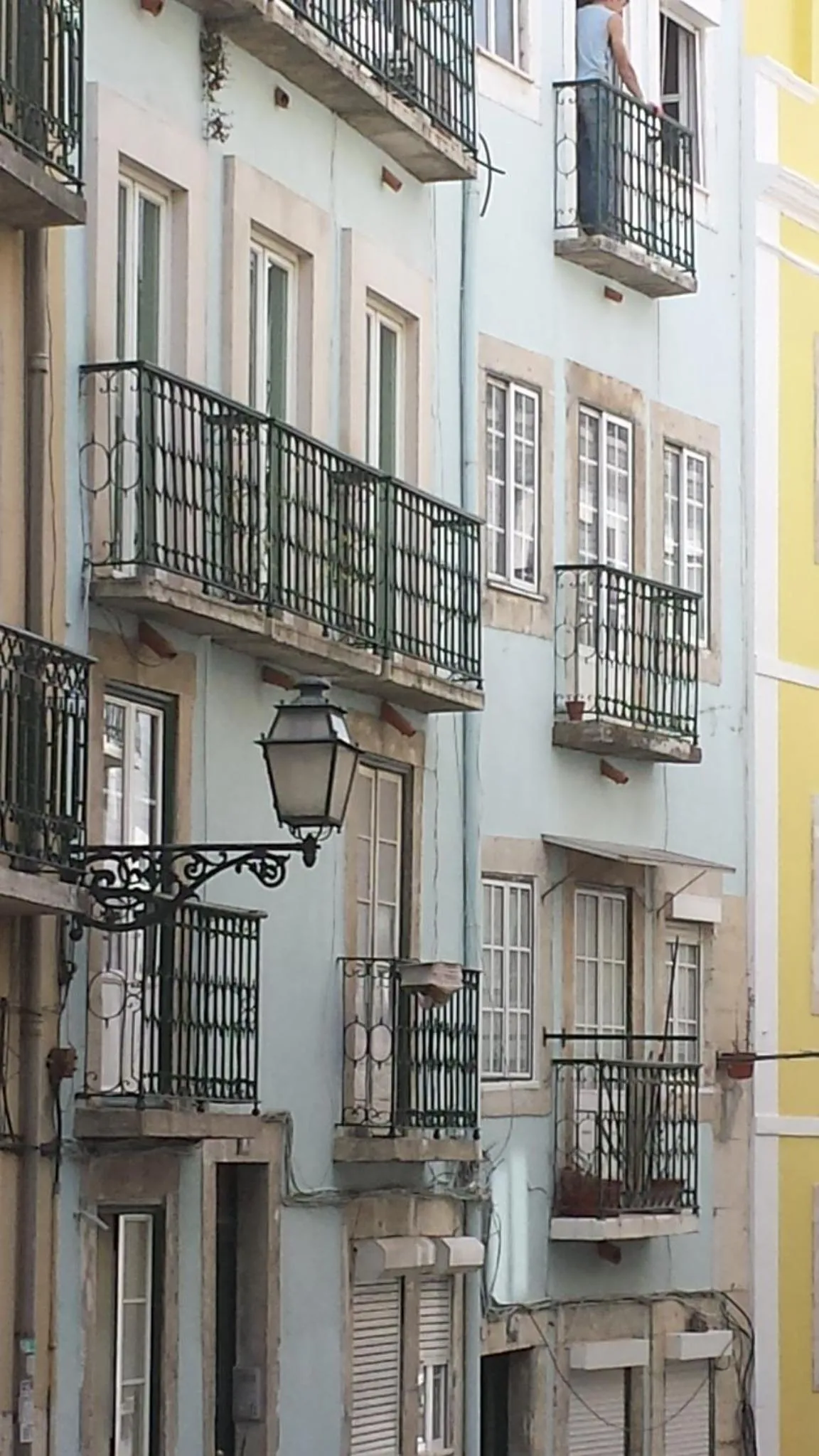 Neighbourhood in Charming Apartment I Historical Center
