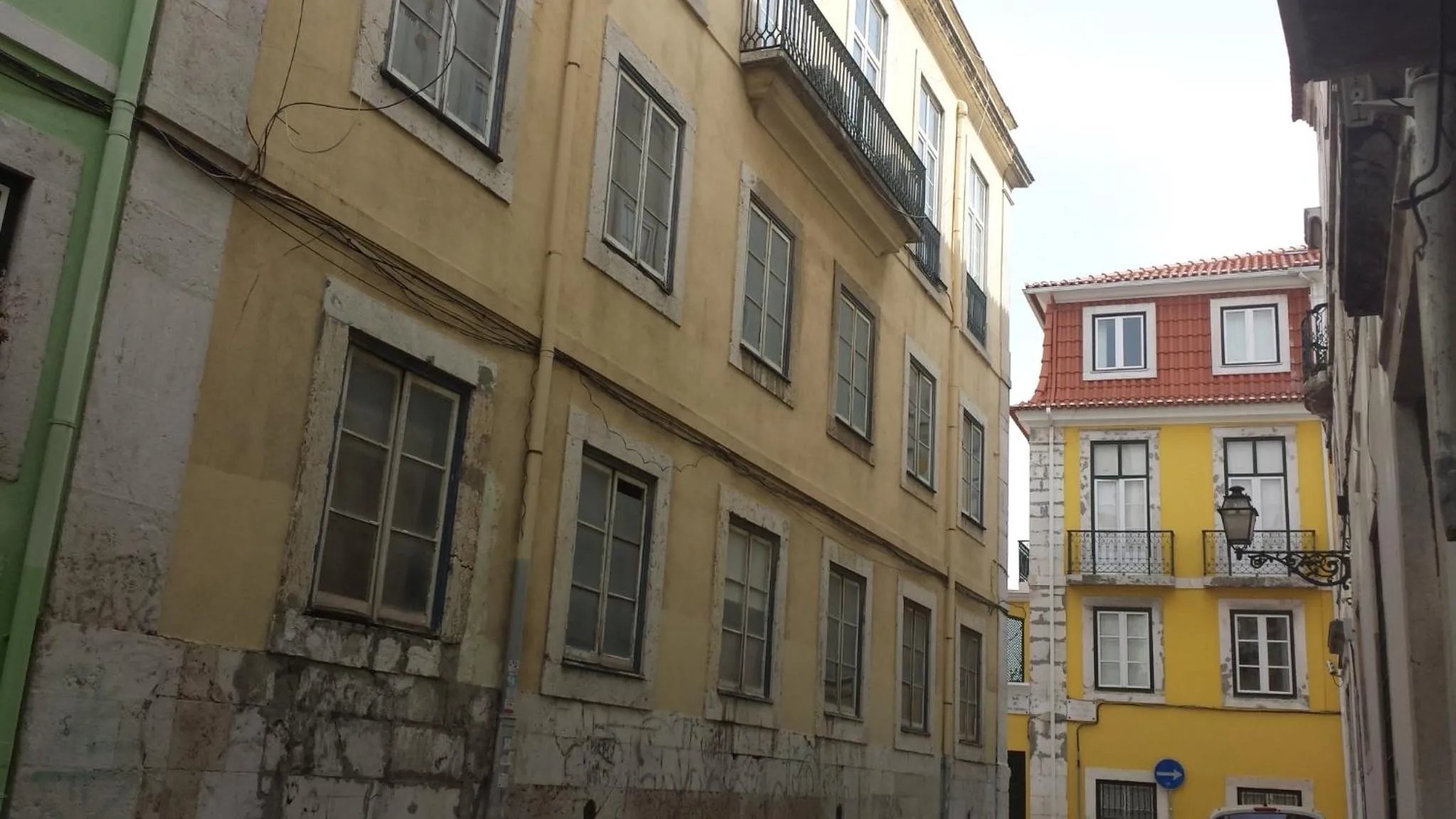 Neighbourhood in Charming Apartment I Historical Center