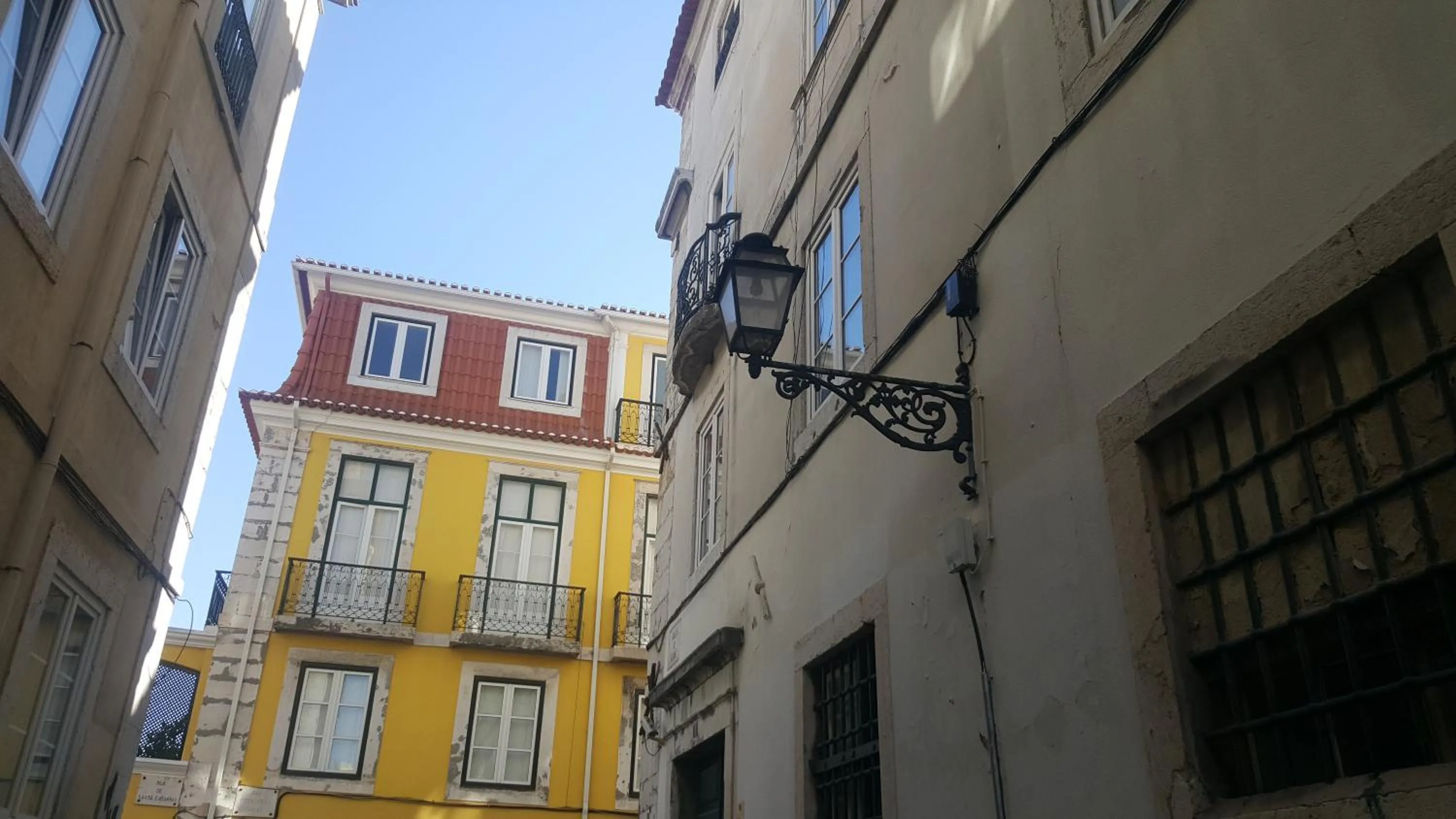 Neighbourhood in Charming Apartment I Historical Center