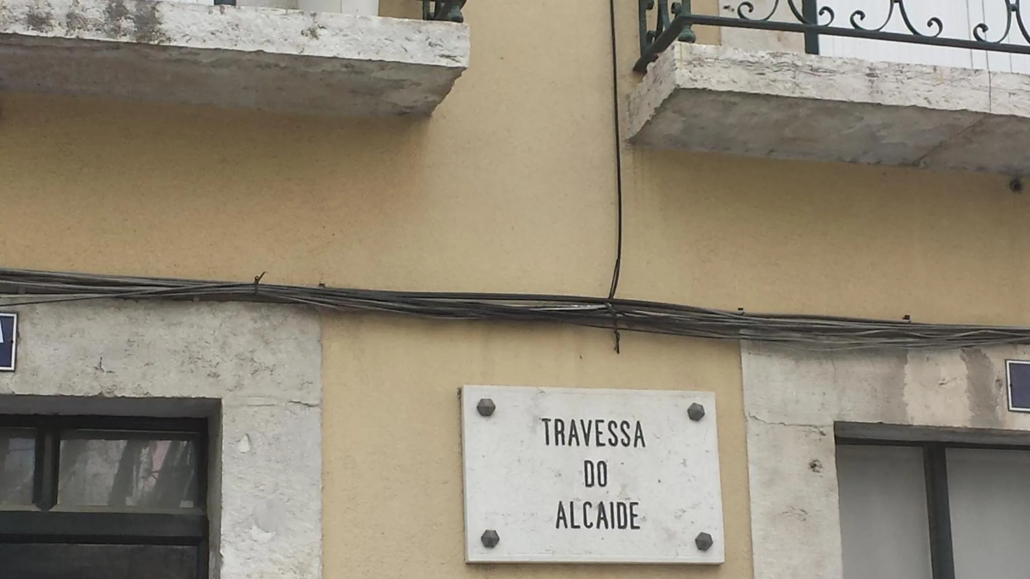 Neighbourhood in Charming Apartment I Historical Center