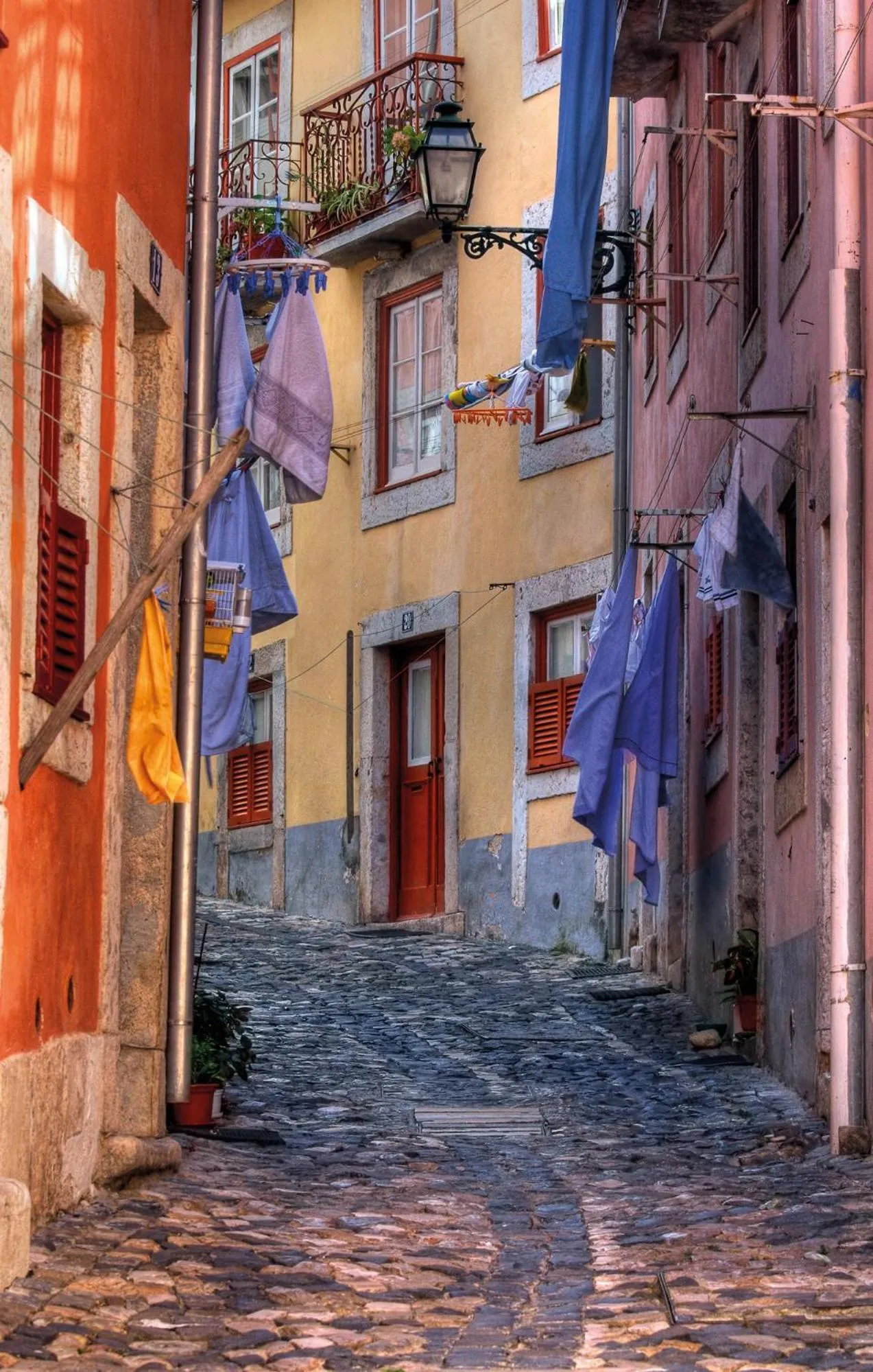 Nearby landmark in Charming Apartment I Historical Center