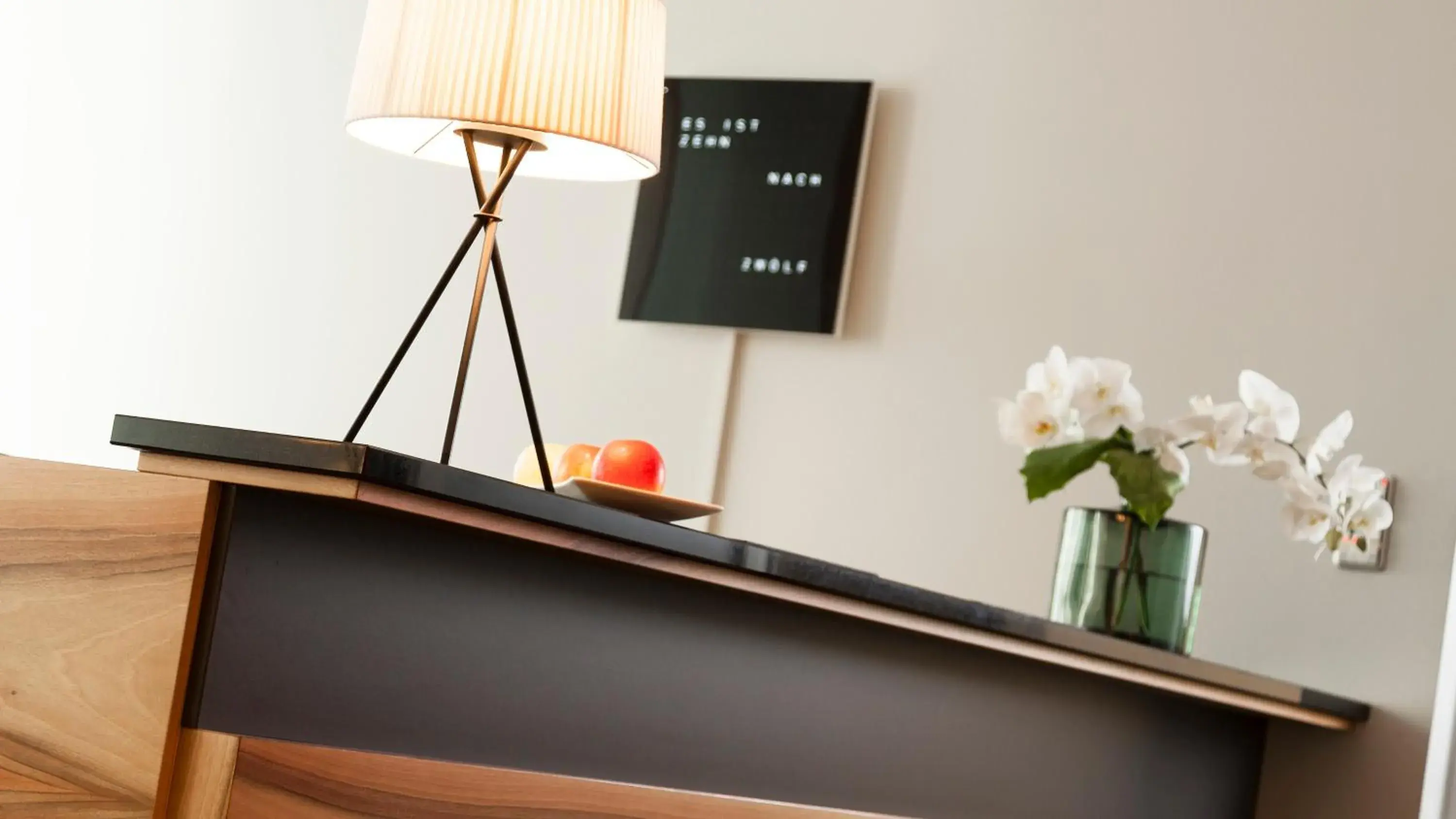 Lobby or reception in The Doorman Welle Frankfurt am Main Lobby or reception in The Doorman Welle Frankfurt am Main