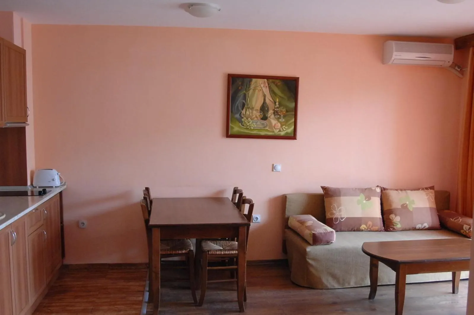 Condo Hotel Valentina