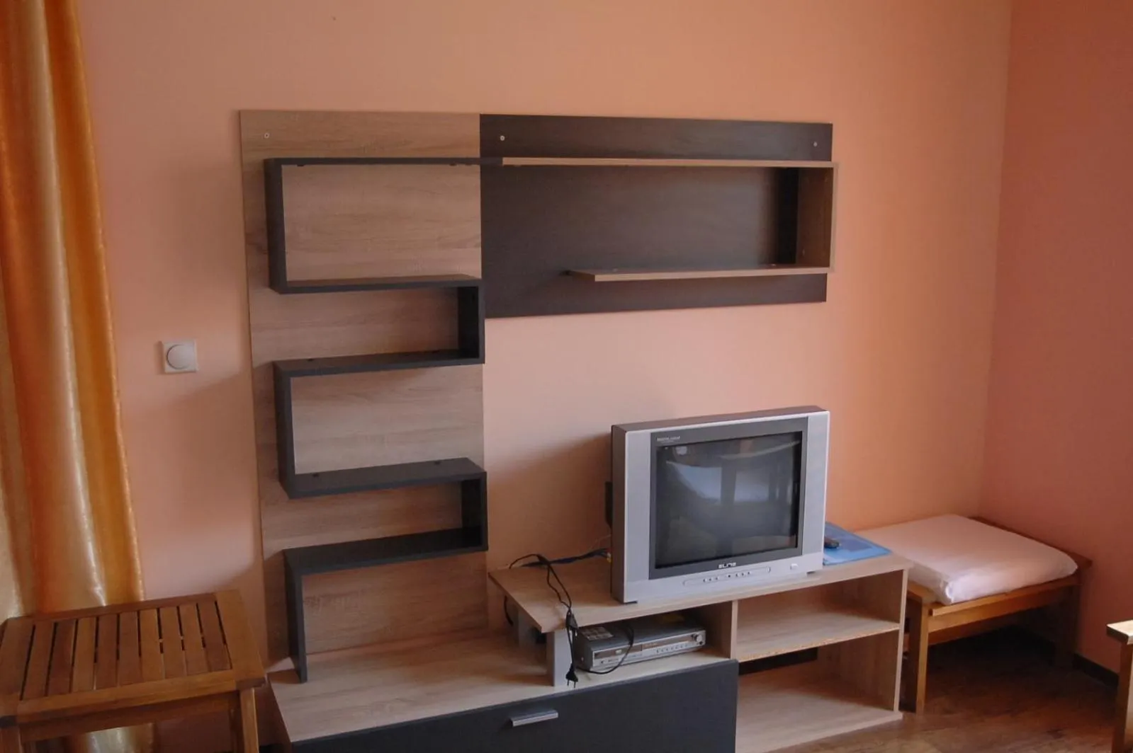 Decorative detail in Condo Hotel Valentina