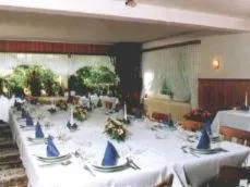 Gästehaus Hankhausen