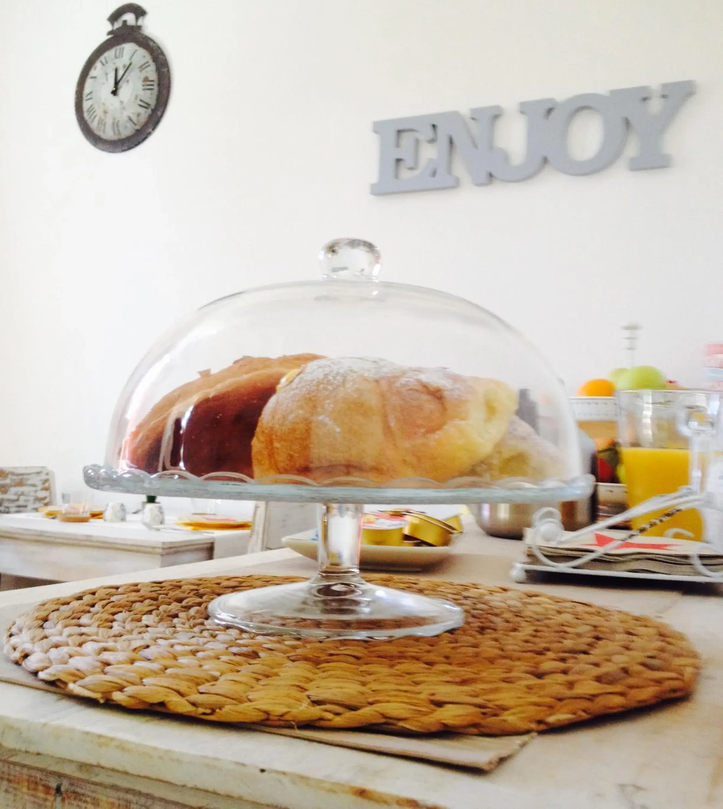 B&B Giù le Stelle B&B Giù le Stelle