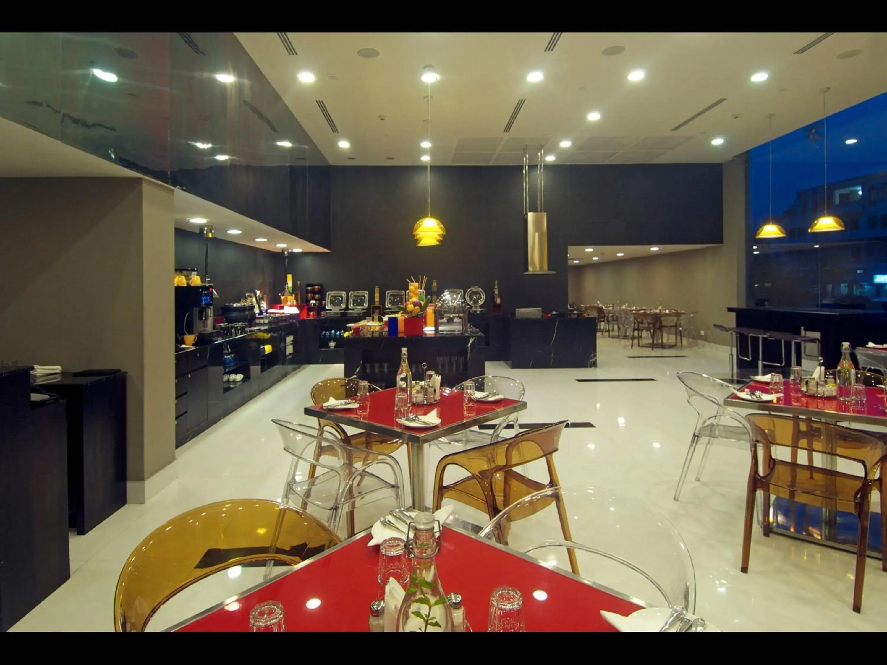 Restaurant/places to eat in Keys Select by Lemon Tree Hotels, Visakhapatnam Restaurant/places to eat in Keys Select by Lemon Tree Hotels, Visakhapatnam
