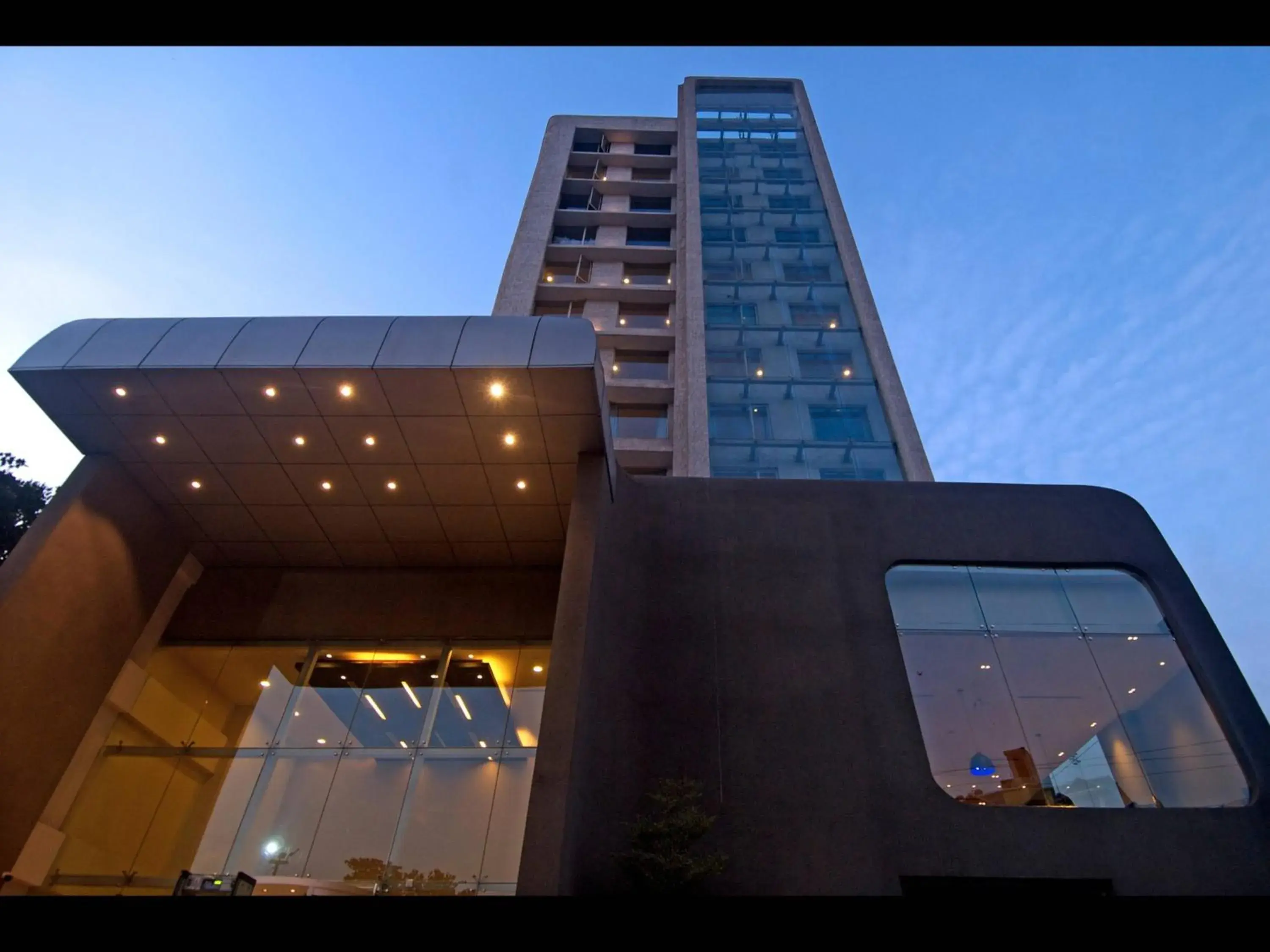 Property building in Keys Select by Lemon Tree Hotels, Visakhapatnam Property building in Keys Select by Lemon Tree Hotels, Visakhapatnam
