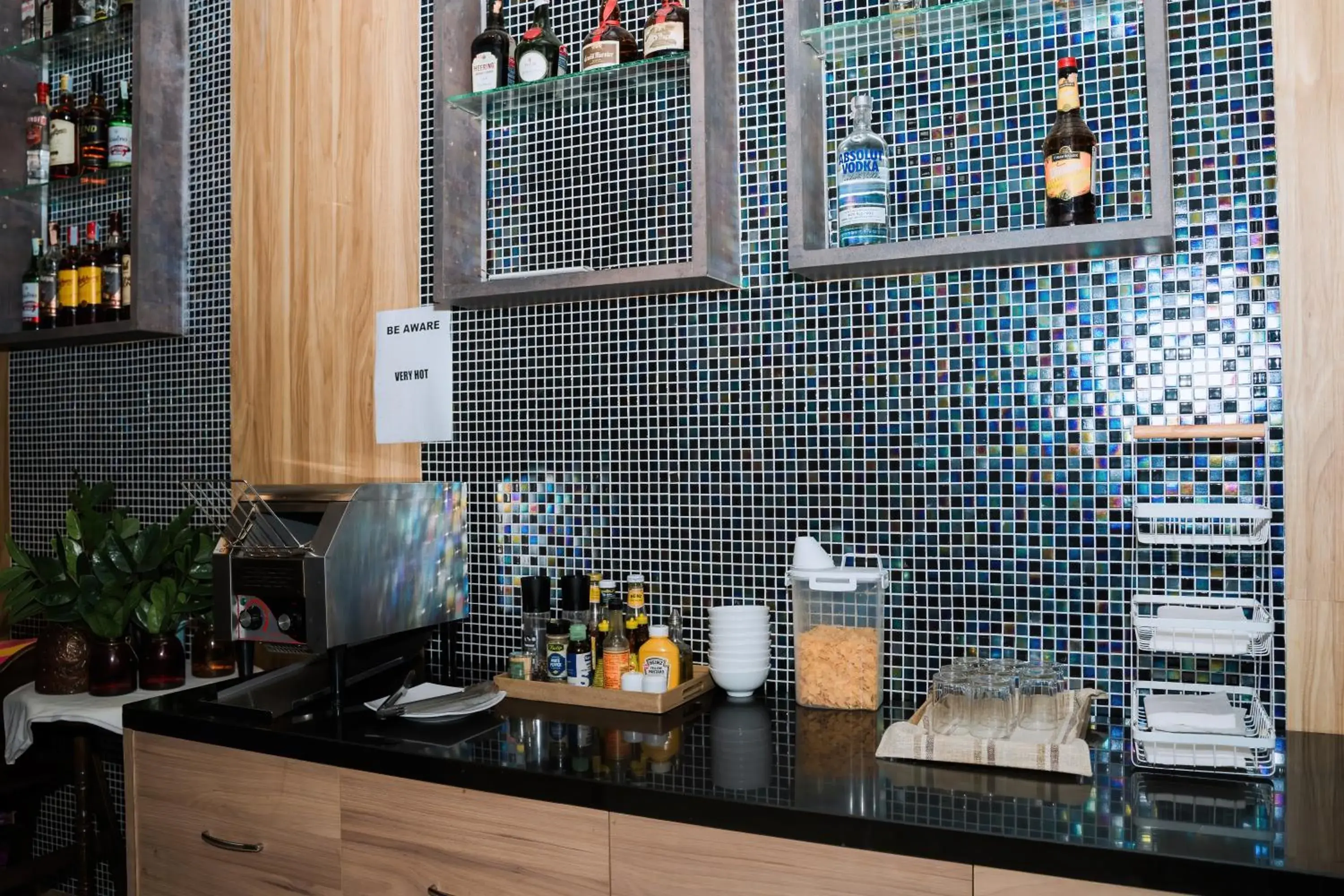 Restaurant/places to eat in Sun Sea Sand Patong Restaurant/places to eat in Sun Sea Sand Patong